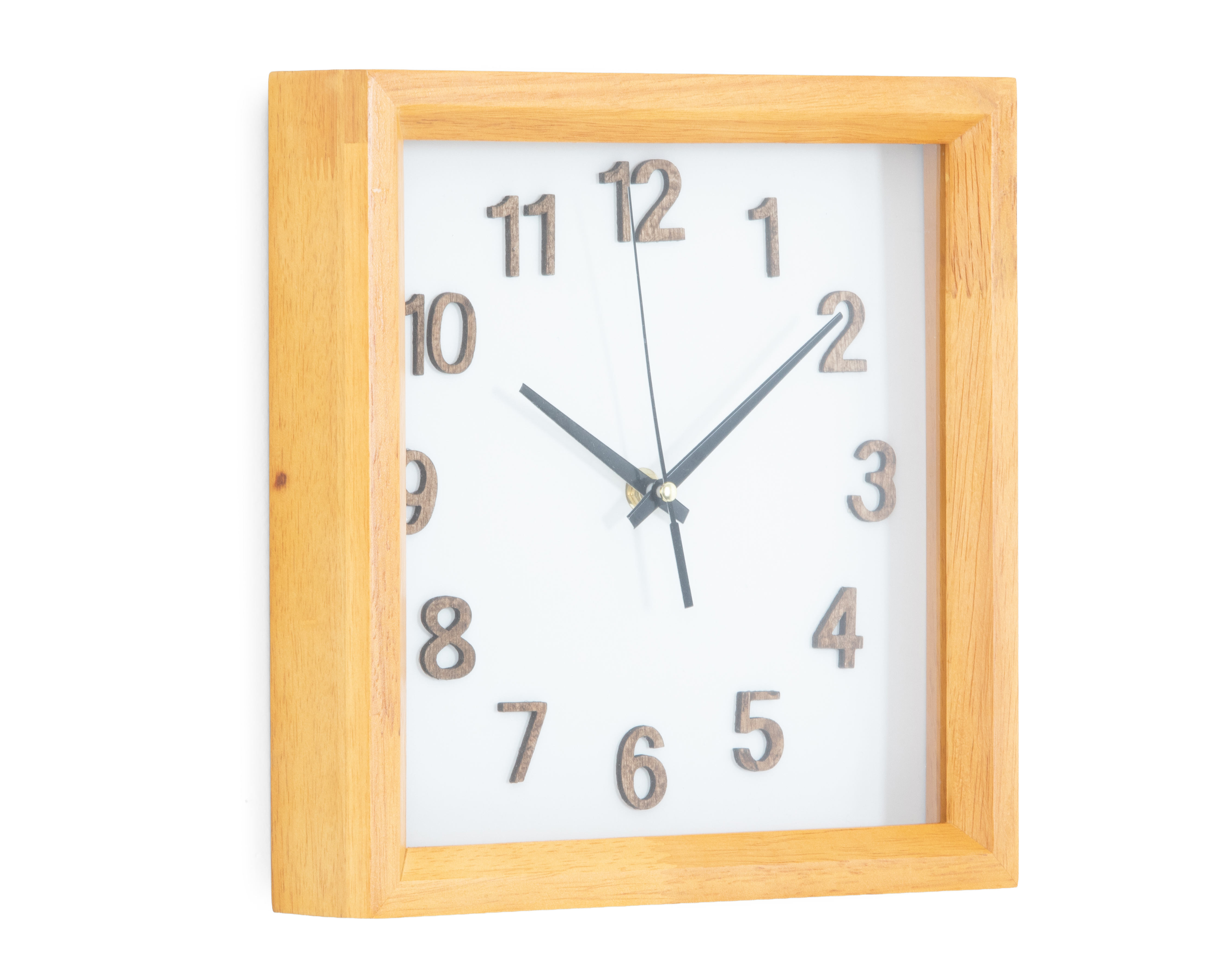 Foto 4 pulgar | Foto 3 | Reloj de Pared Chaila