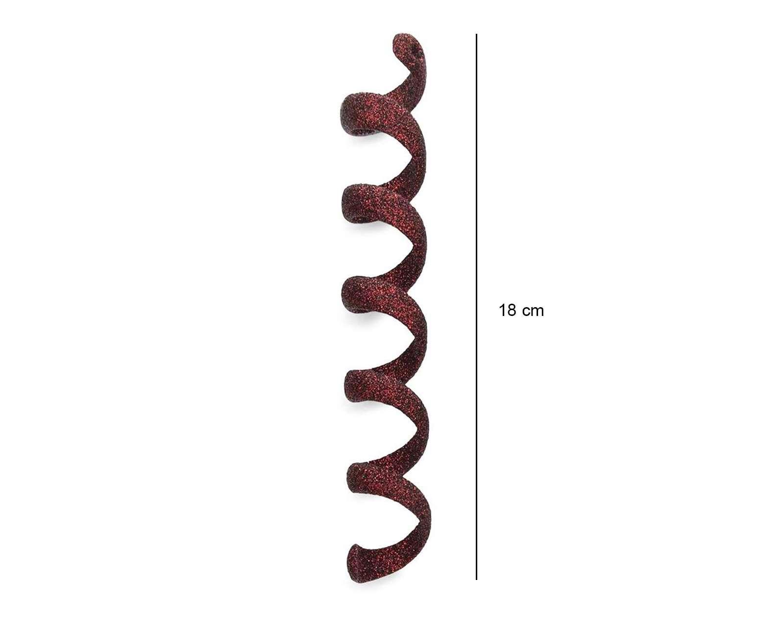 Foto 5 pulgar | Foto 4 | Figuras Decorativas Swirl Tradi 6 Piezas