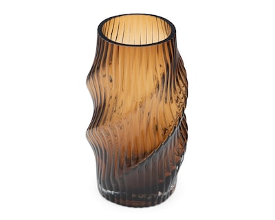 Foto 2 | Foto 2 | Jarrón de Cristal Starhaus Duff