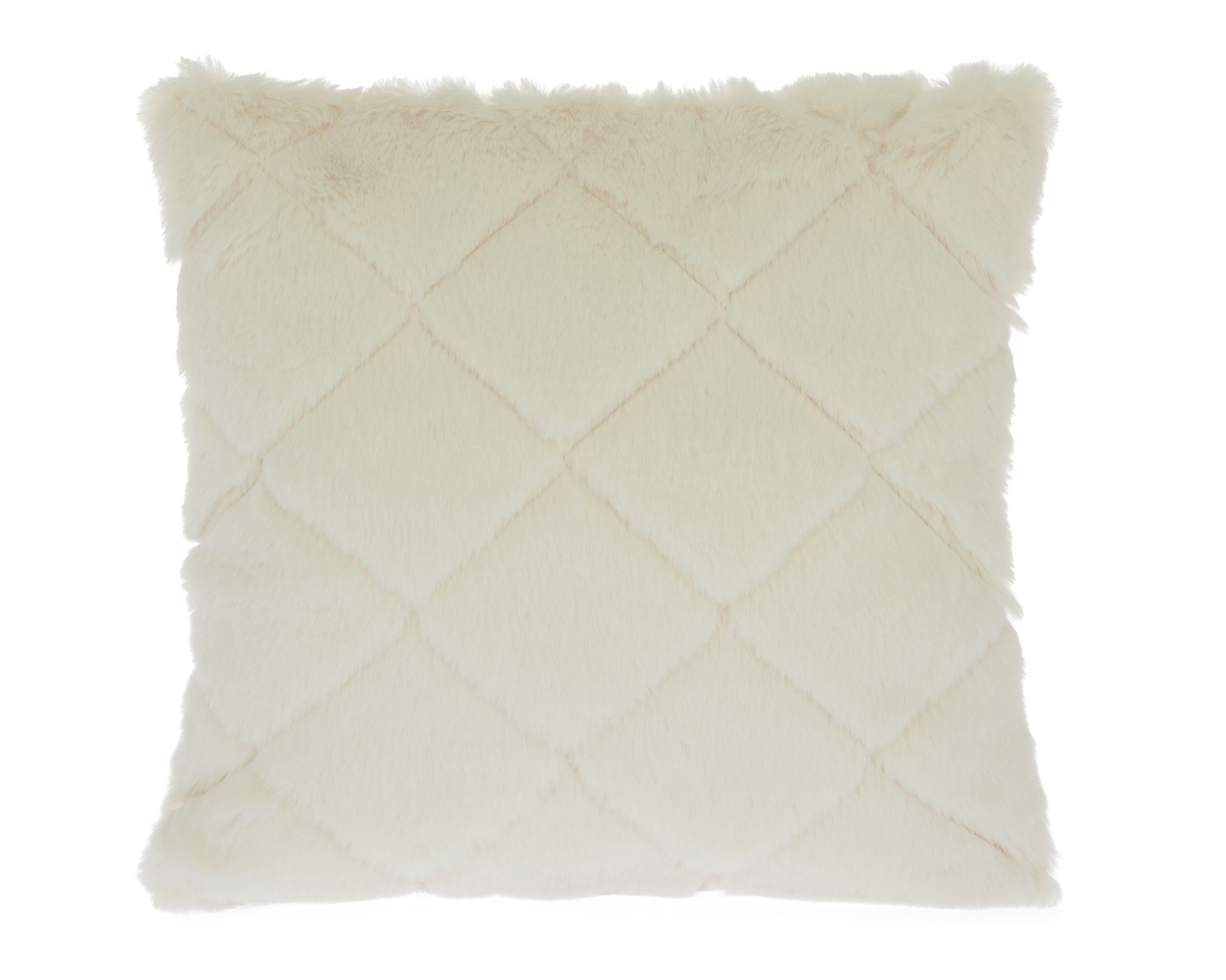 Foto 1 | Foto 1 | Cojín Decorativo Cloud Beige