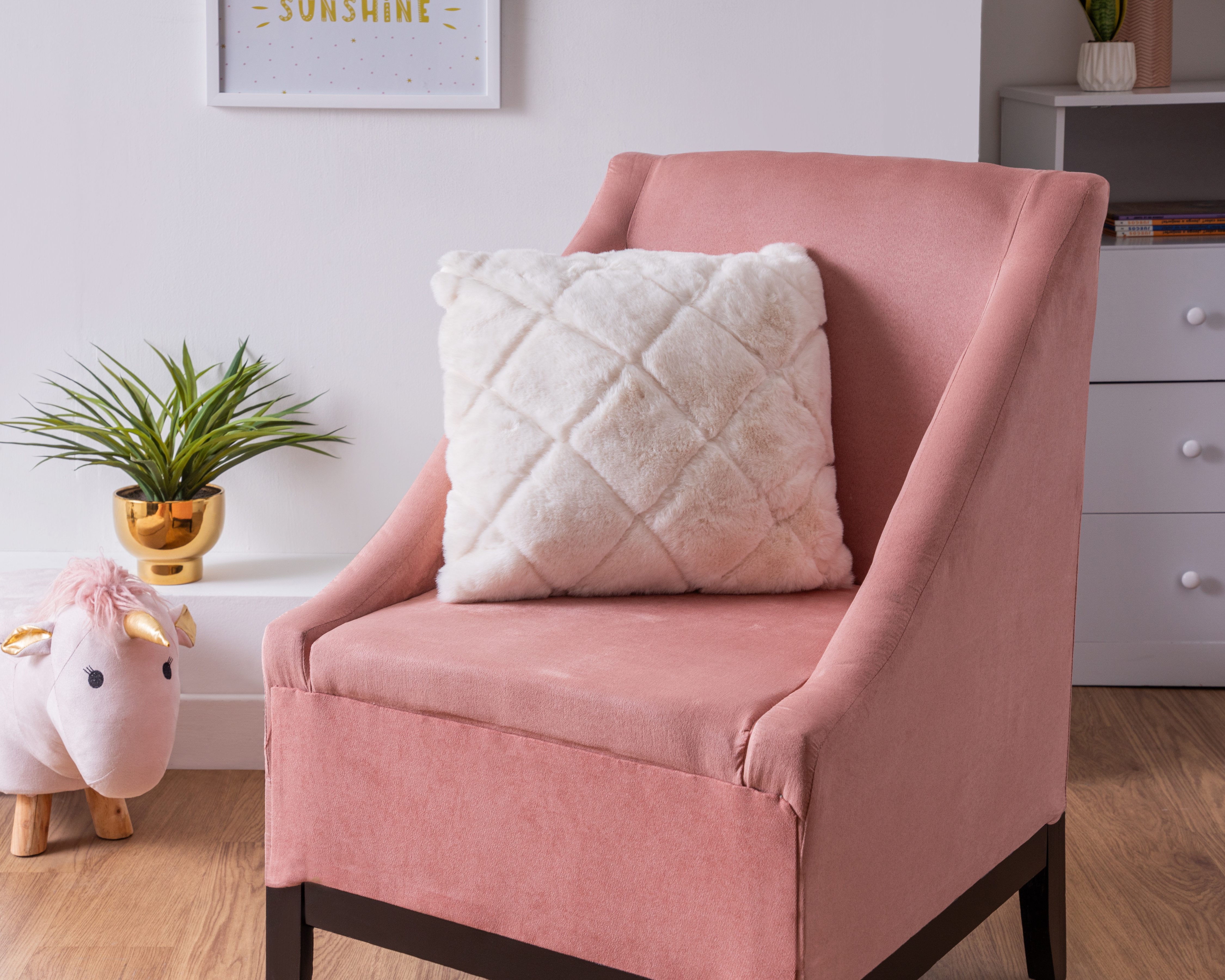 Foto 6 pulgar | Foto 5 | Cojín Decorativo Cloud