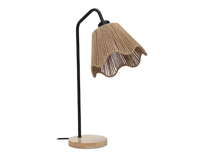 Foto 2 | Foto 2 | Lámpara de Mesa Yulia