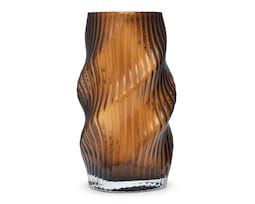 Jarrón de Cristal Starhaus Dugald