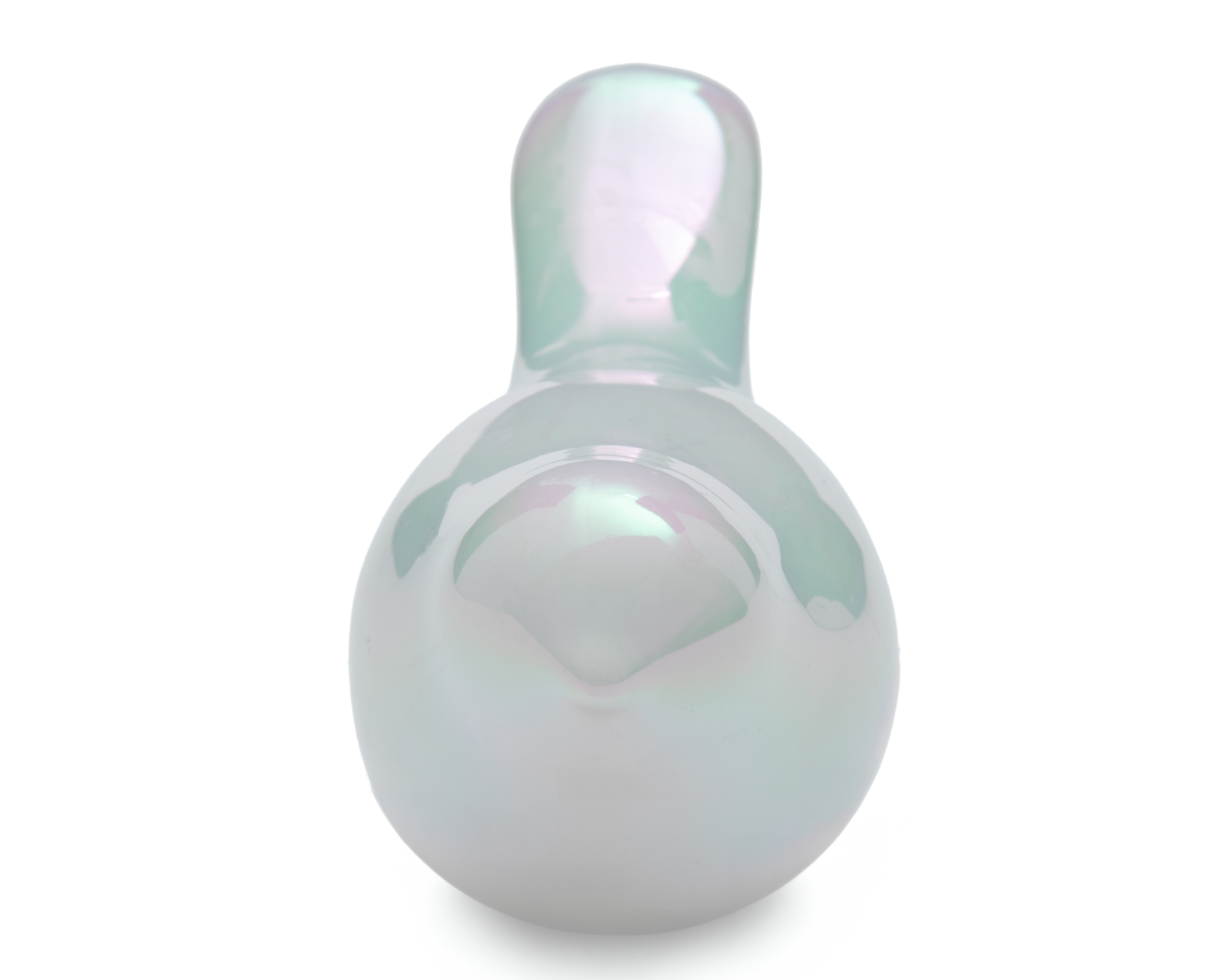 Foto 4 pulgar | Foto 3 | Figura Decorativa de Pájaro Eter de Cerámica