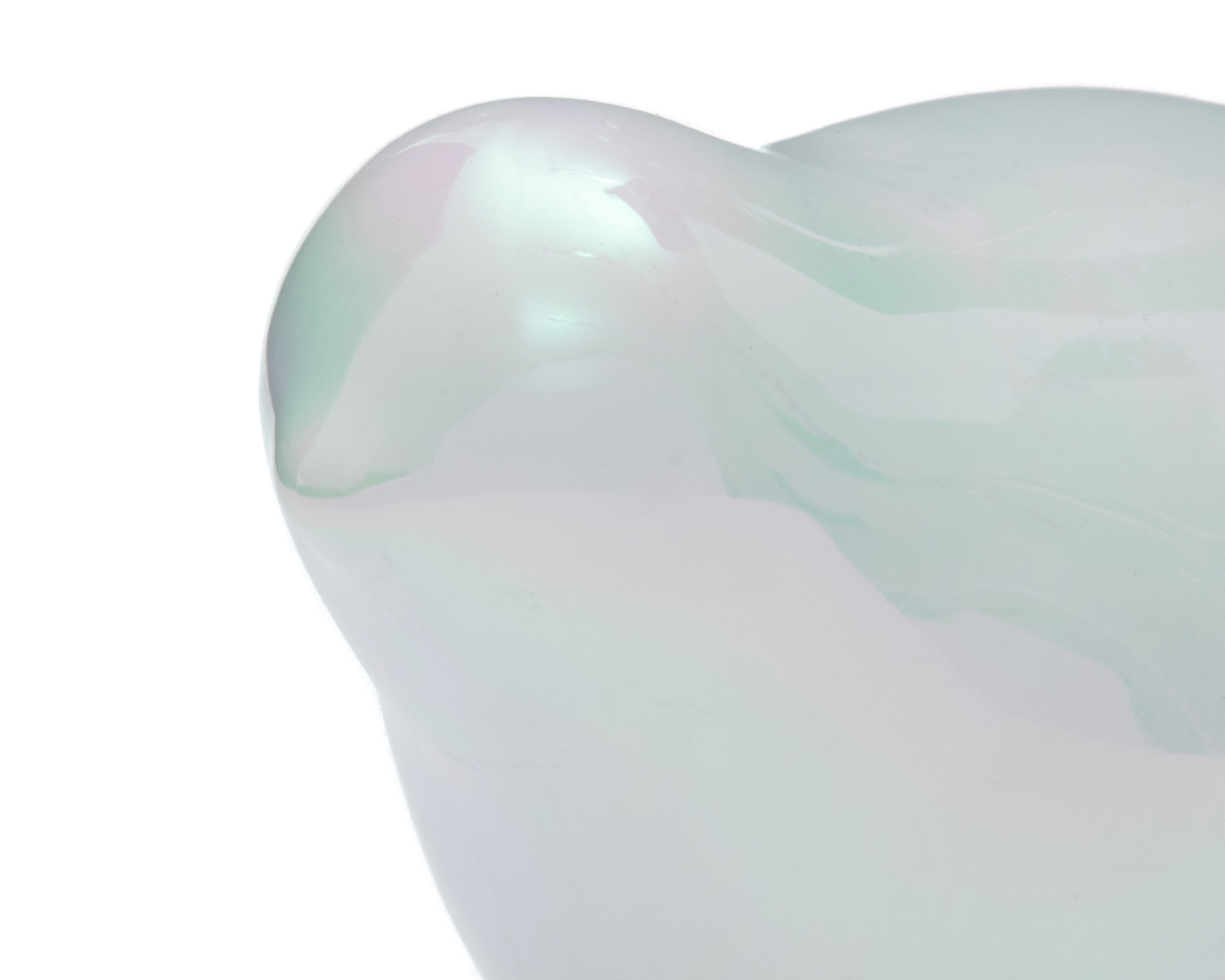 Foto 4 | Foto 4 | Figura Decorativa de Pájaro Eter de Cerámica