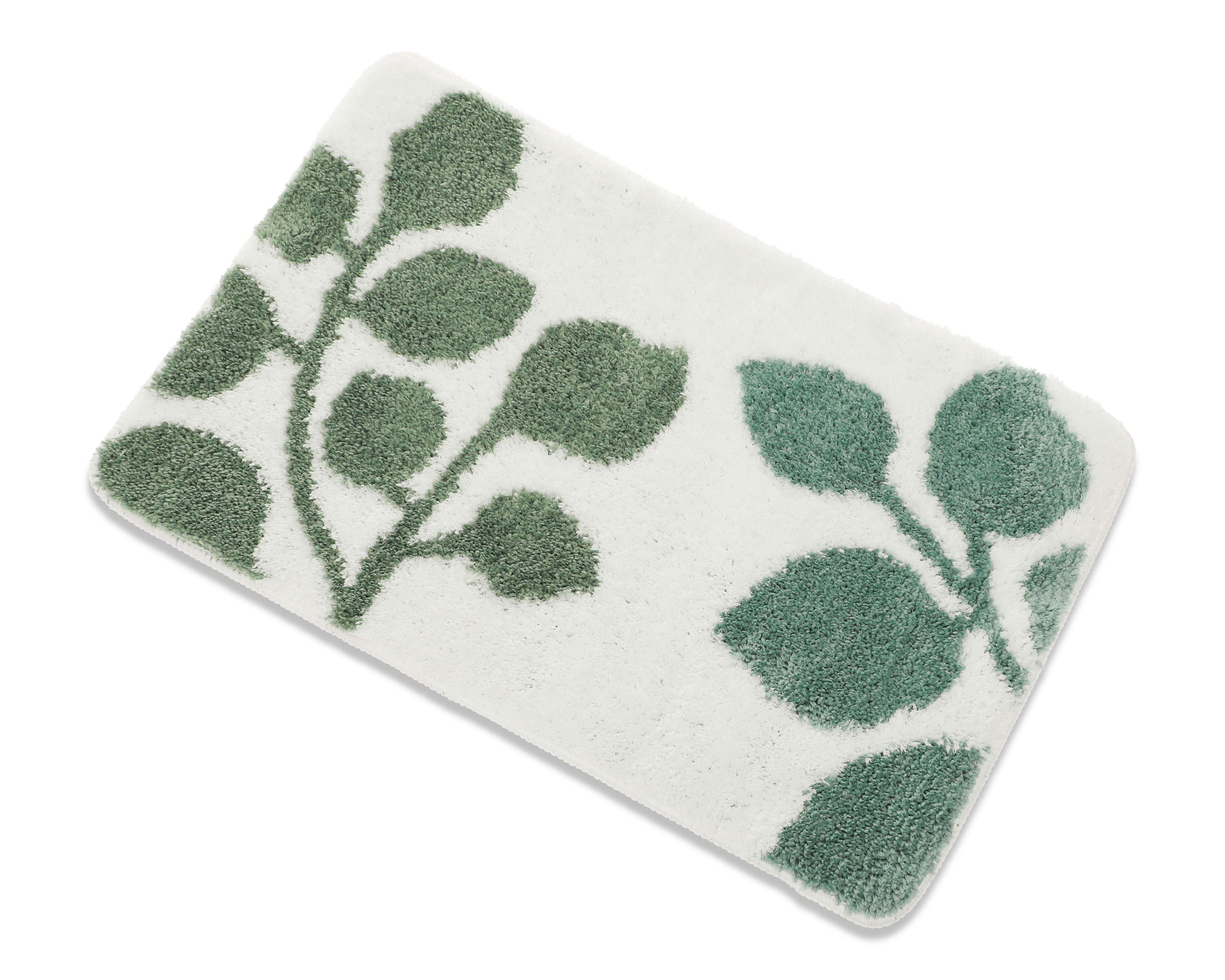 Foto 3 | Foto 3 | Cortina y Tapete para Baño Starhaus Multicolor 3 Piezas