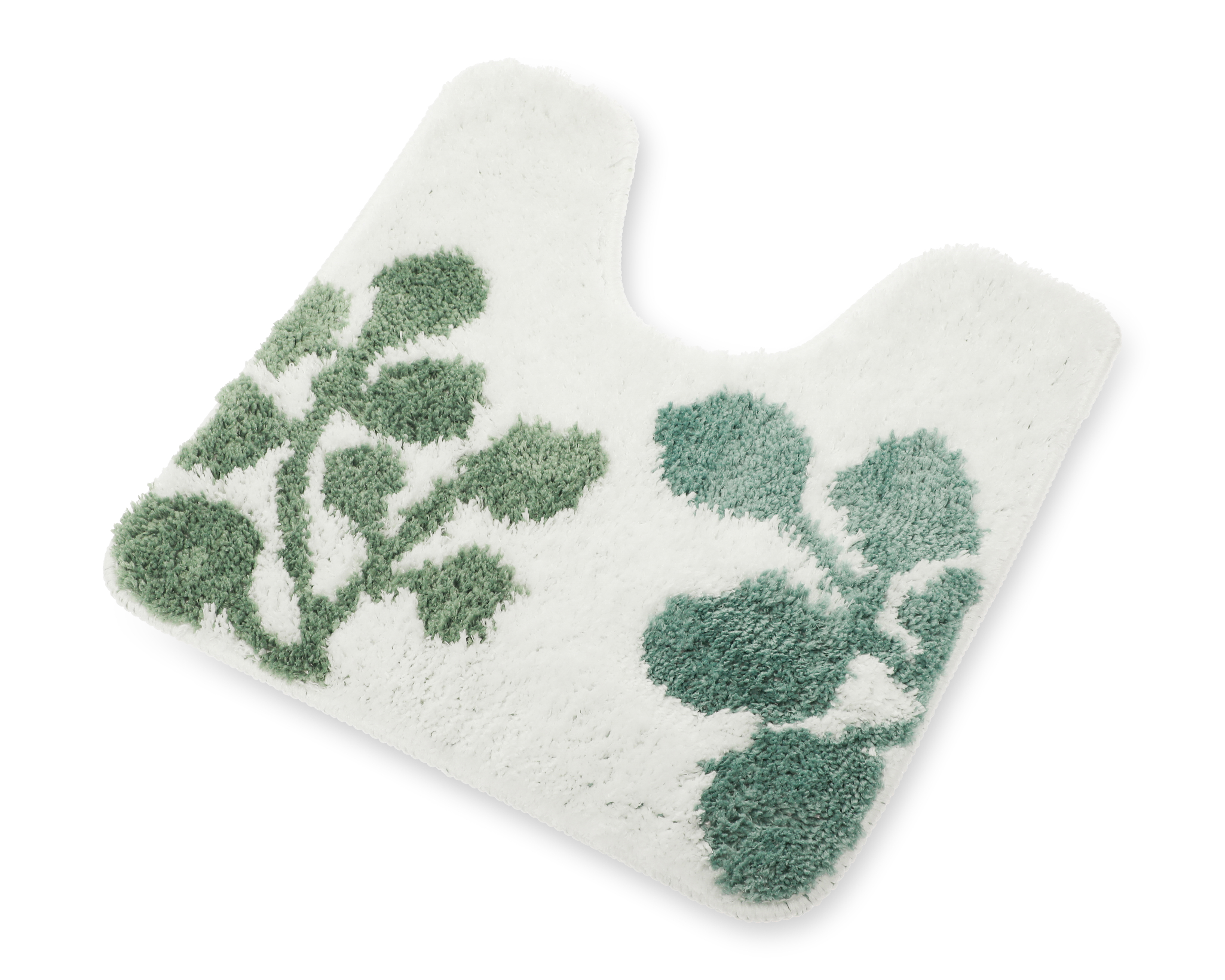 Foto 5 pulgar | Foto 4 | Cortina y Tapete para Baño Starhaus Multicolor 3 Piezas