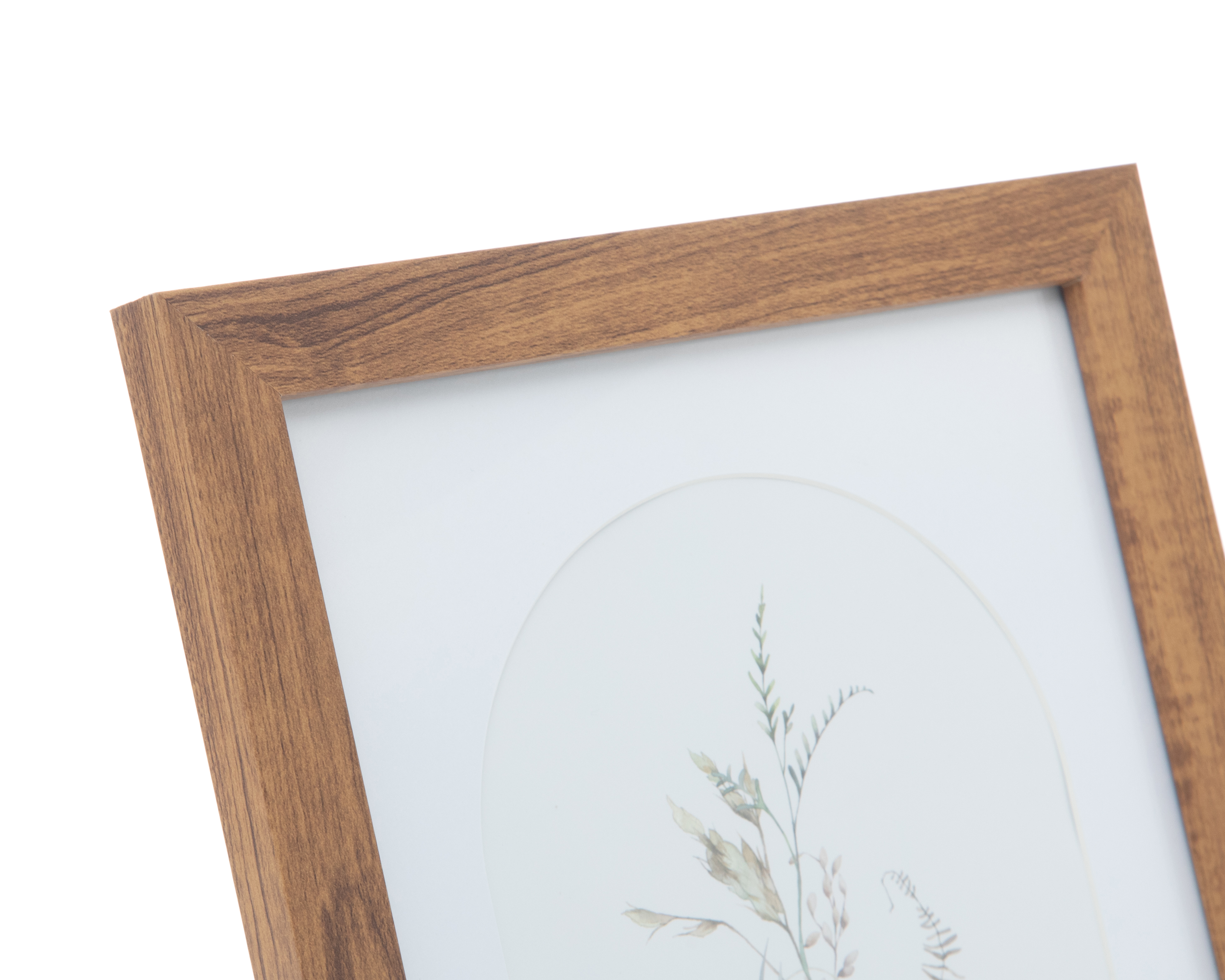 Foto 4 pulgar | Foto 3 | Portarretrato de Madera Starhaus 5 x 7 Pulgadas