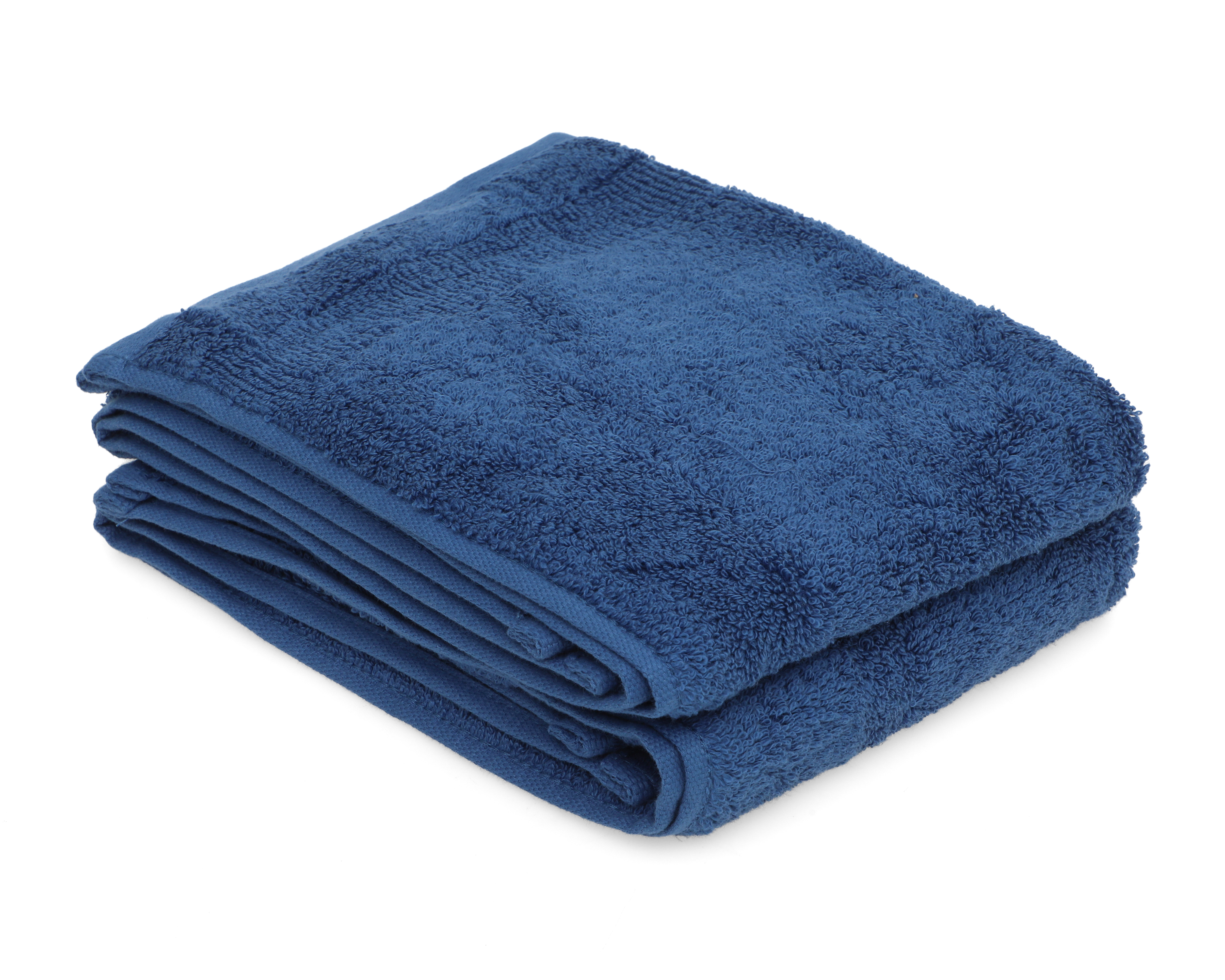 Foto 1 | Foto 1 | Toalla Facial Starhaus Lumen de Algodón 2 Piezas