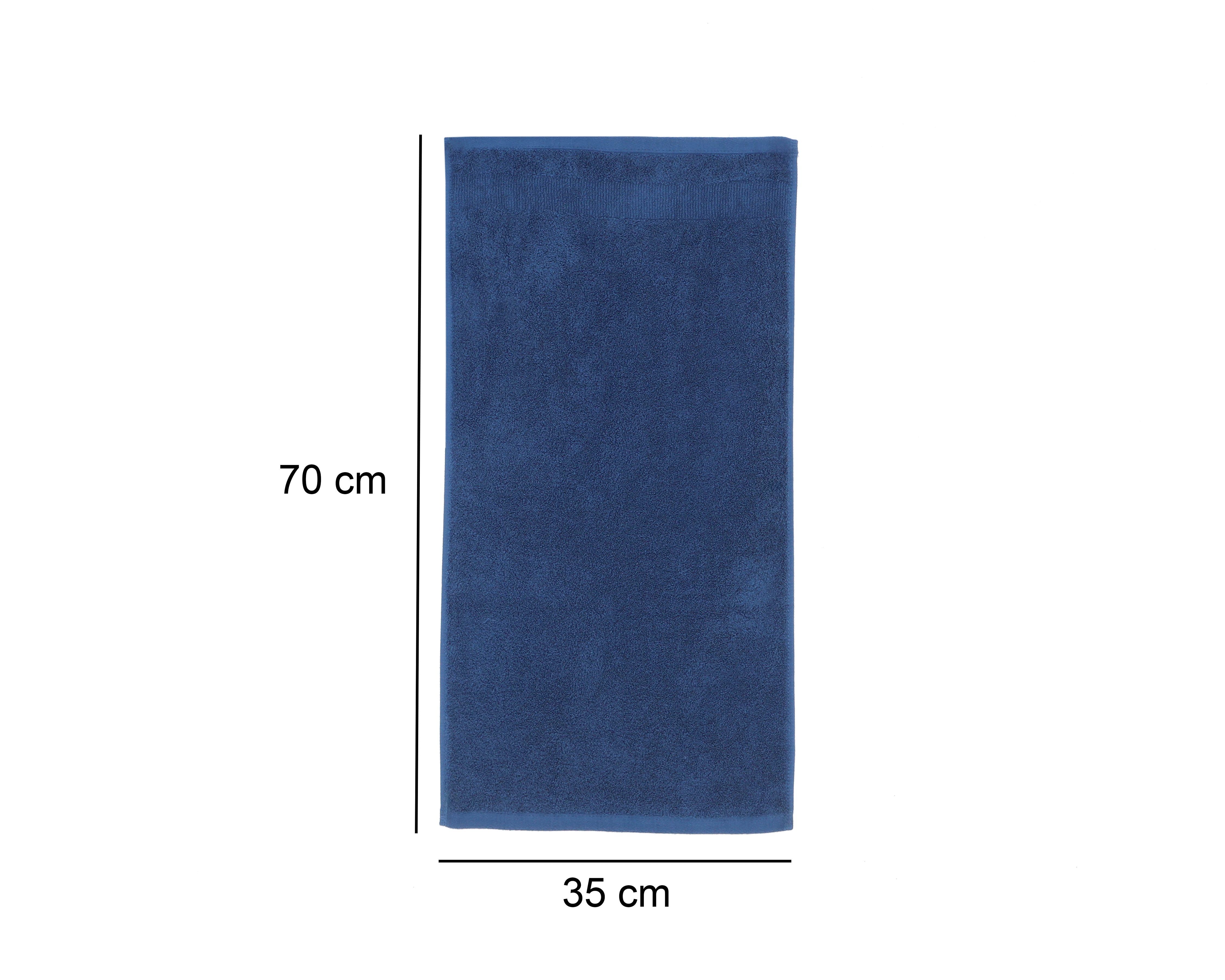 Foto 6 pulgar | Foto 5 | Toalla Facial Starhaus Lumen de Algodón 2 Piezas