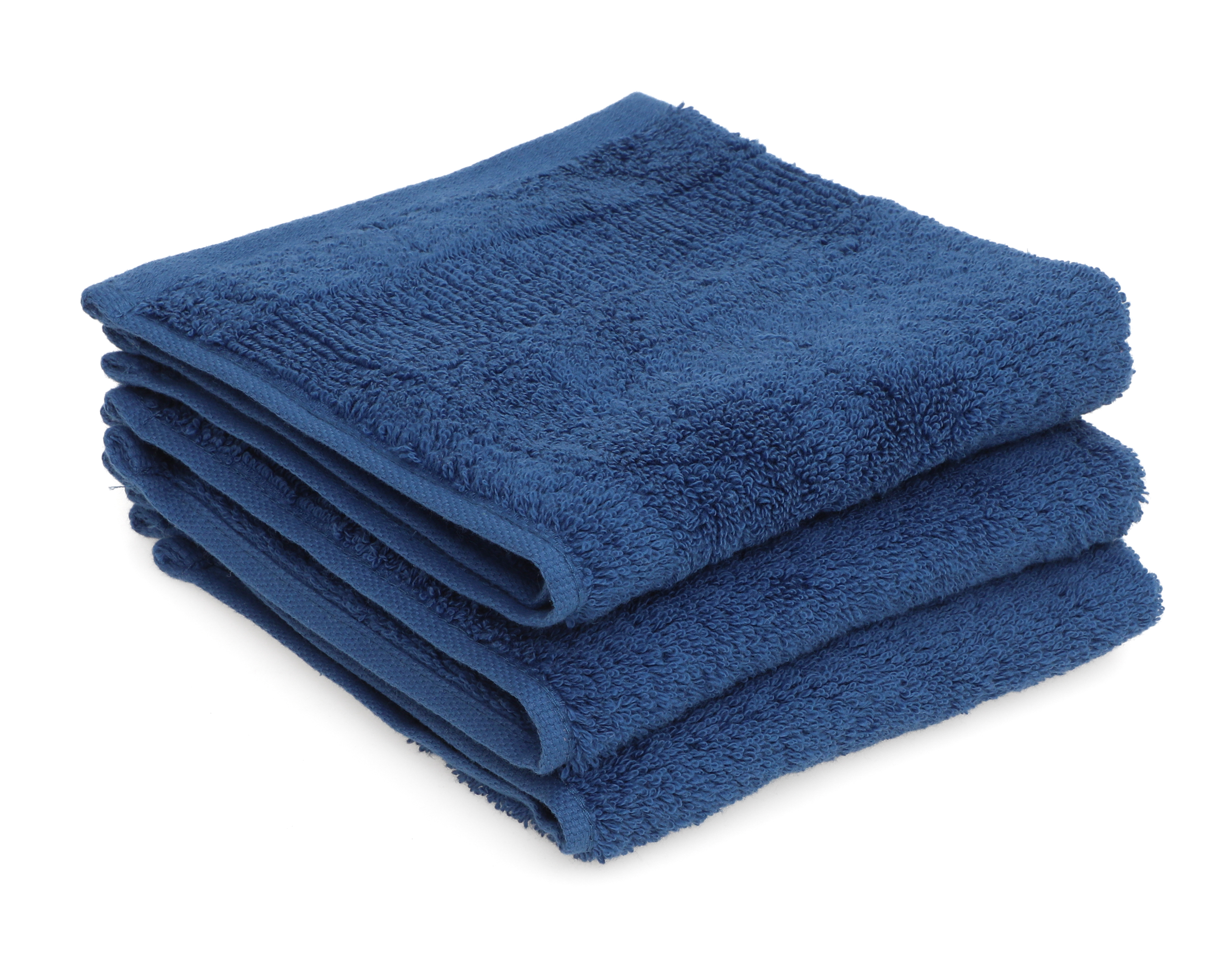 Foto 1 | Foto 1 | Toalla Facial Starhaus Lumen de Algodón 3 Piezas