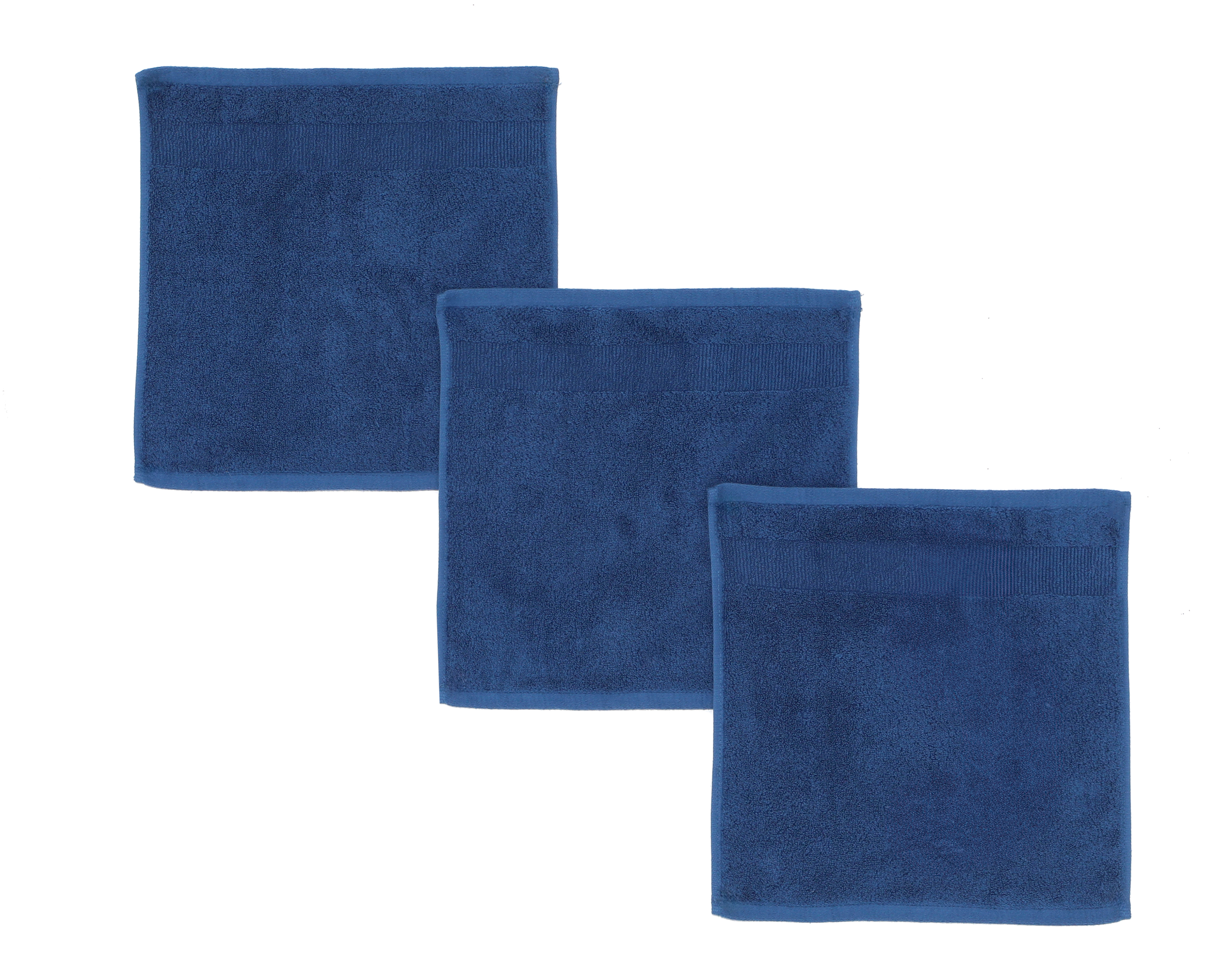 Foto 4 pulgar | Foto 3 | Toalla Facial Starhaus Lumen de Algodón 3 Piezas