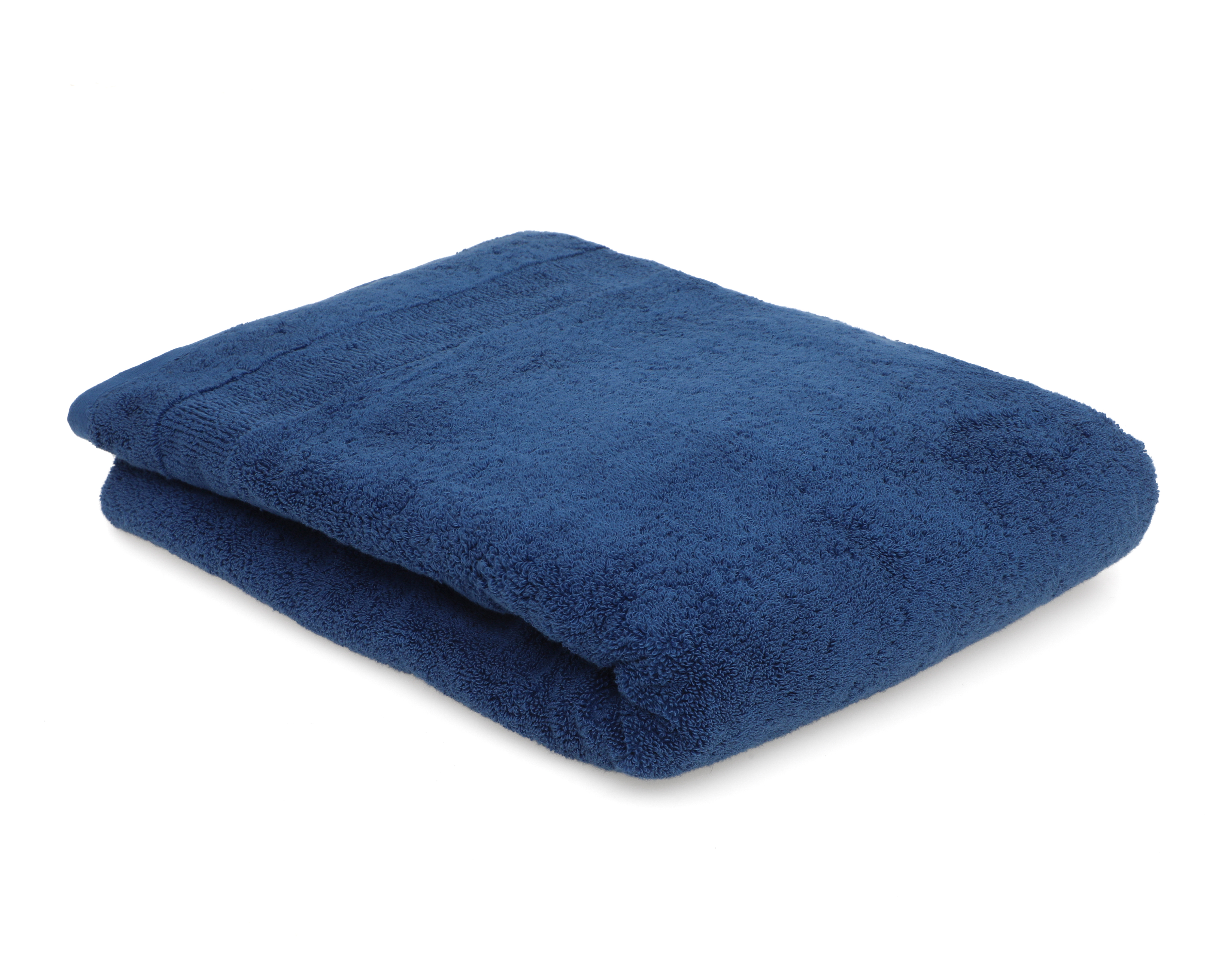Toalla de Baño Starhaus Azul Marino