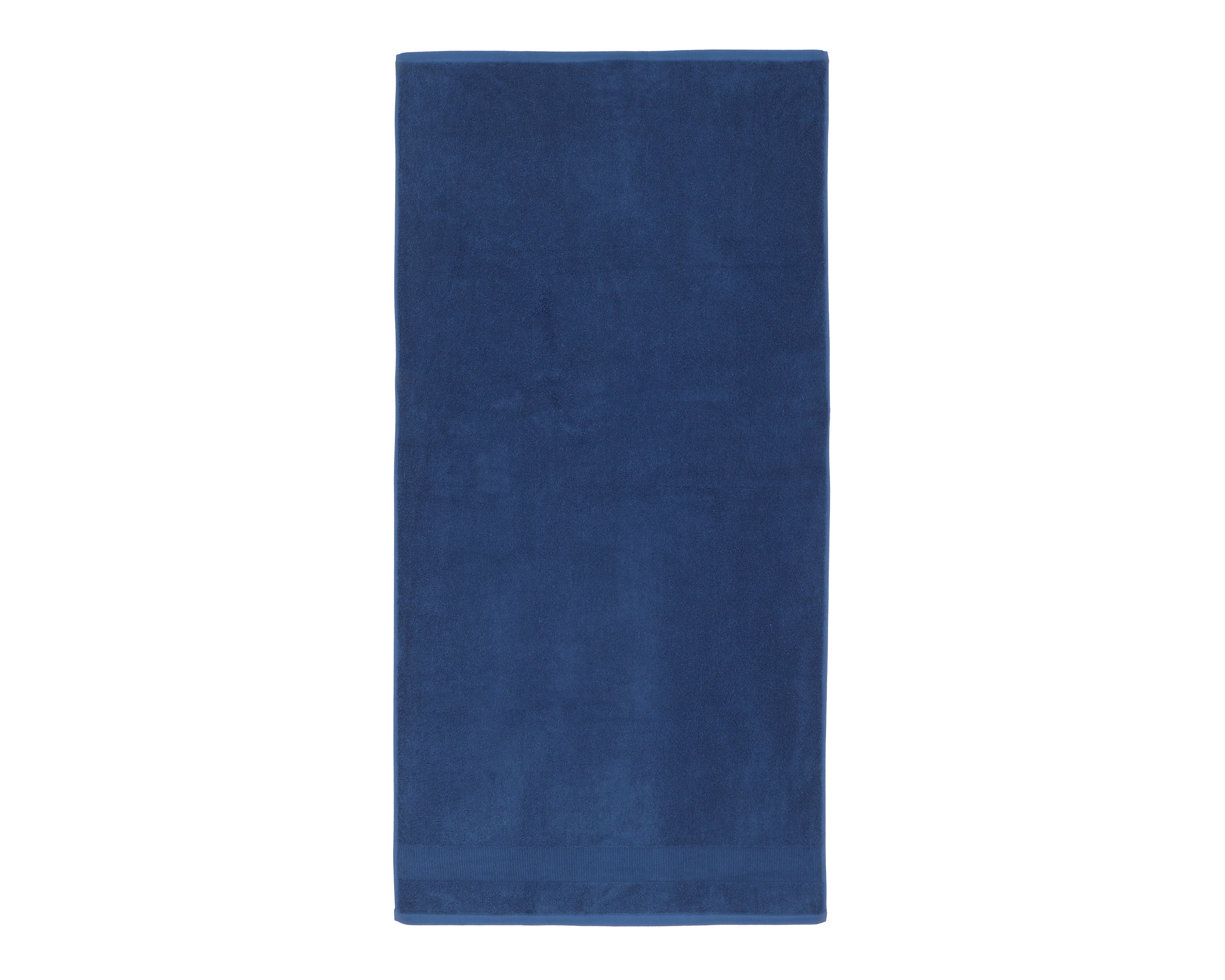 Foto 4 pulgar | Foto 3 | Toalla de Baño Starhaus Azul Marino
