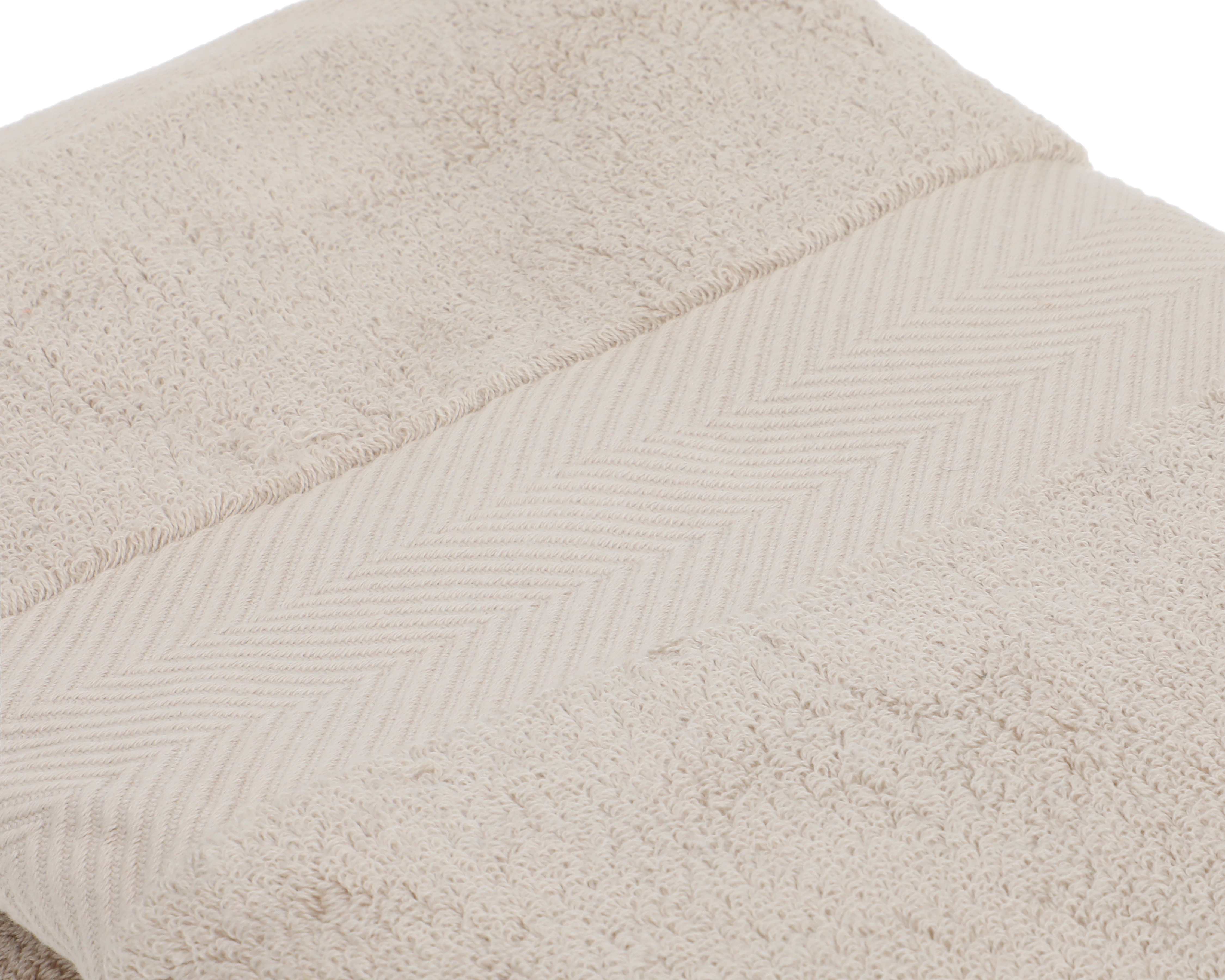 Foto 3 pulgar | Foto 2 | Toalla de Baño Starhaus Beige Arena