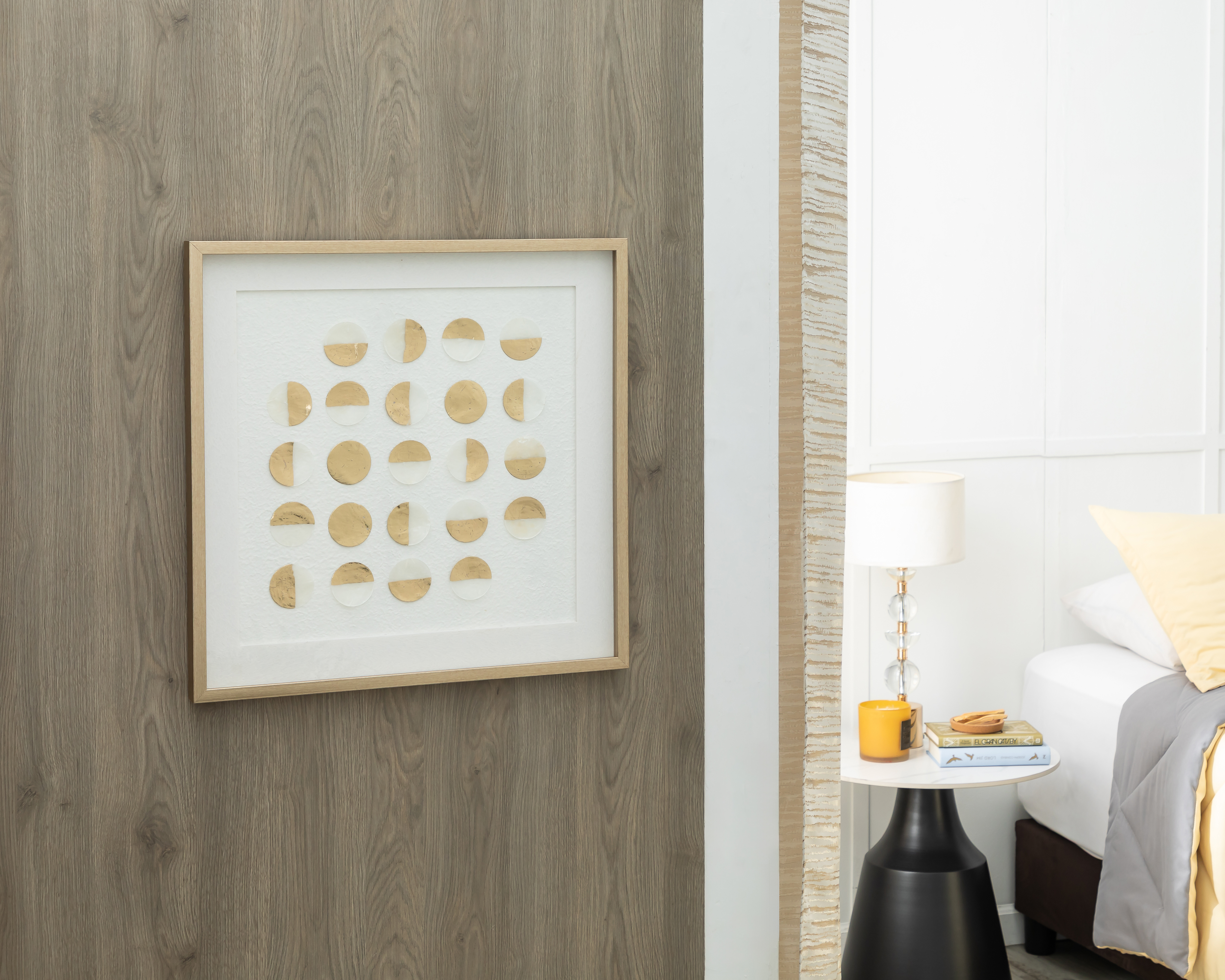 Foto 2 pulgar | Foto 1 | Cuadro Decorativo Zadel Starhaus