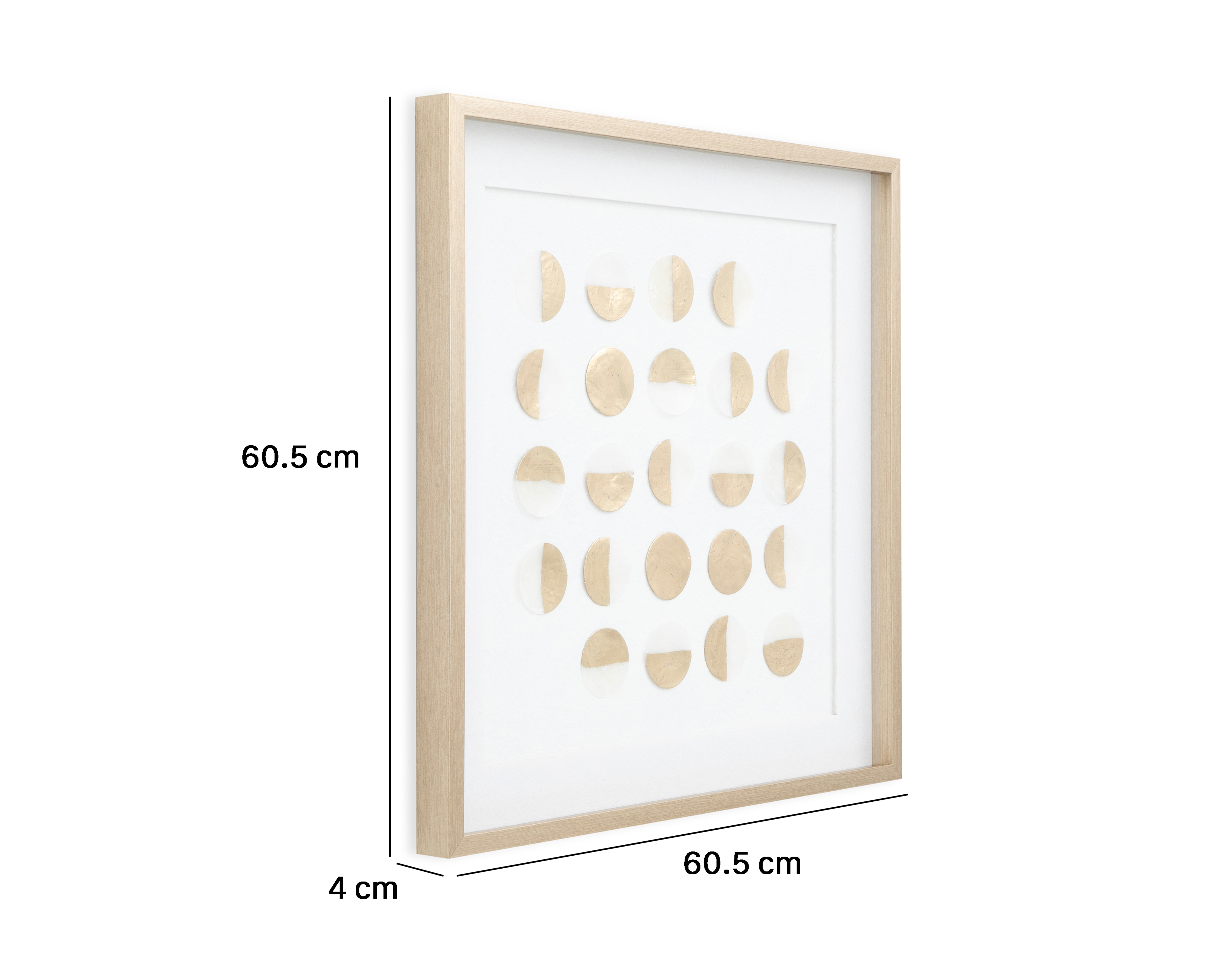 Foto 6 pulgar | Foto 5 | Cuadro Decorativo Zadel Starhaus