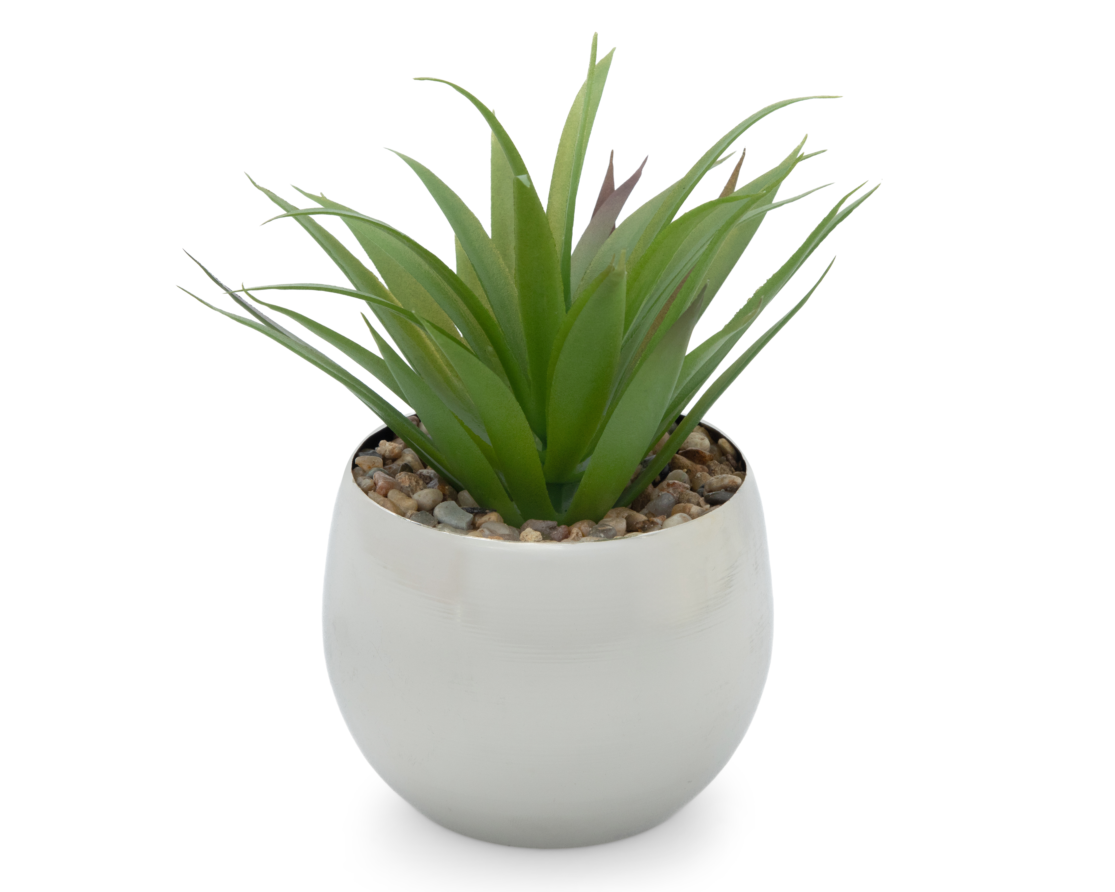 Foto 2 | Foto 2 | Suculenta Artificial Biago 14.5 cm