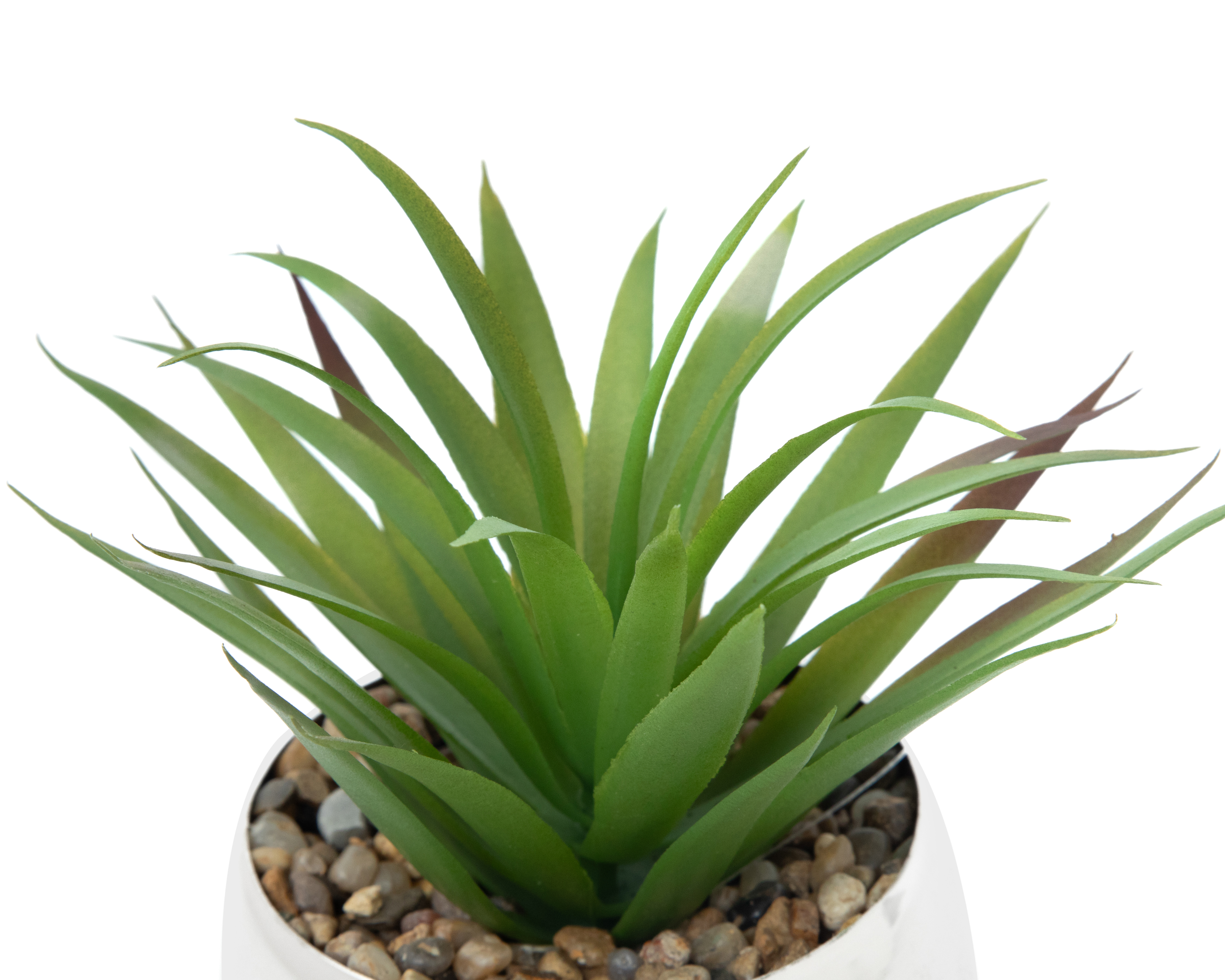 Foto 4 pulgar | Foto 3 | Suculenta Artificial Biago 14.5 cm