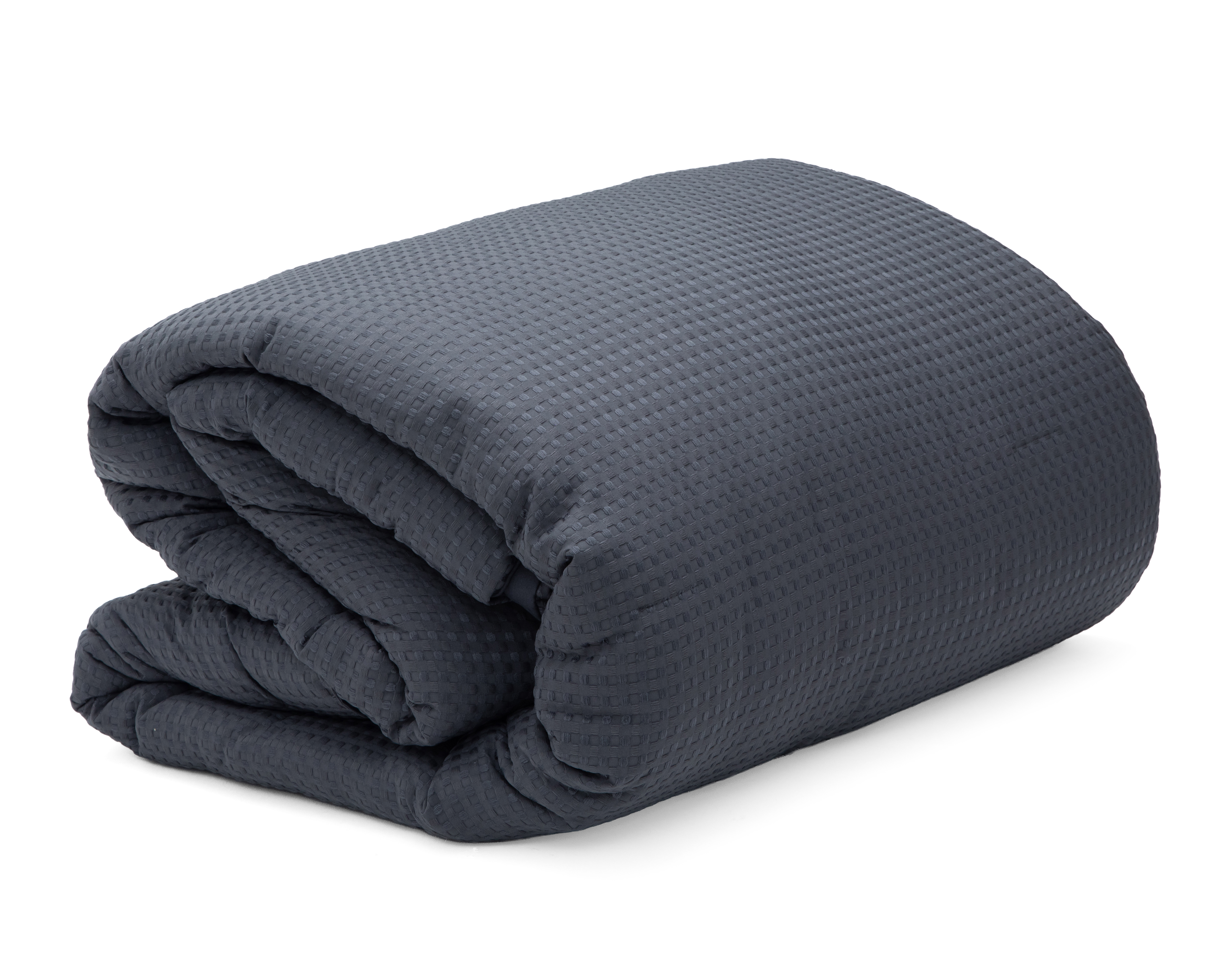 Foto 2 | Foto 2 | Edredón King Size Starhaus Pavel Gris 3 Piezas