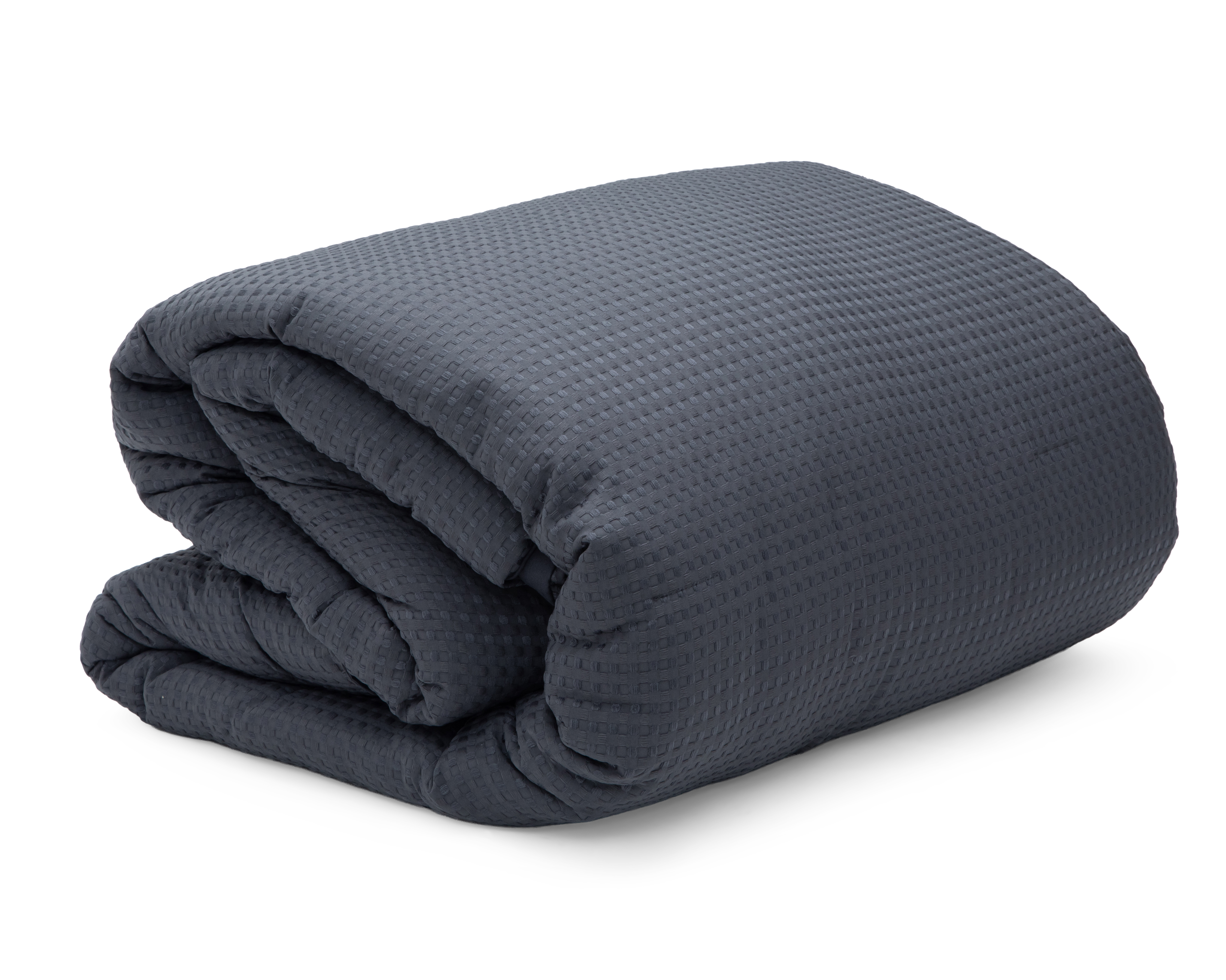 Foto 2 | Foto 2 | Edredón Matrimonial/Queen Size Starhaus Pavel Gris 3 Piezas