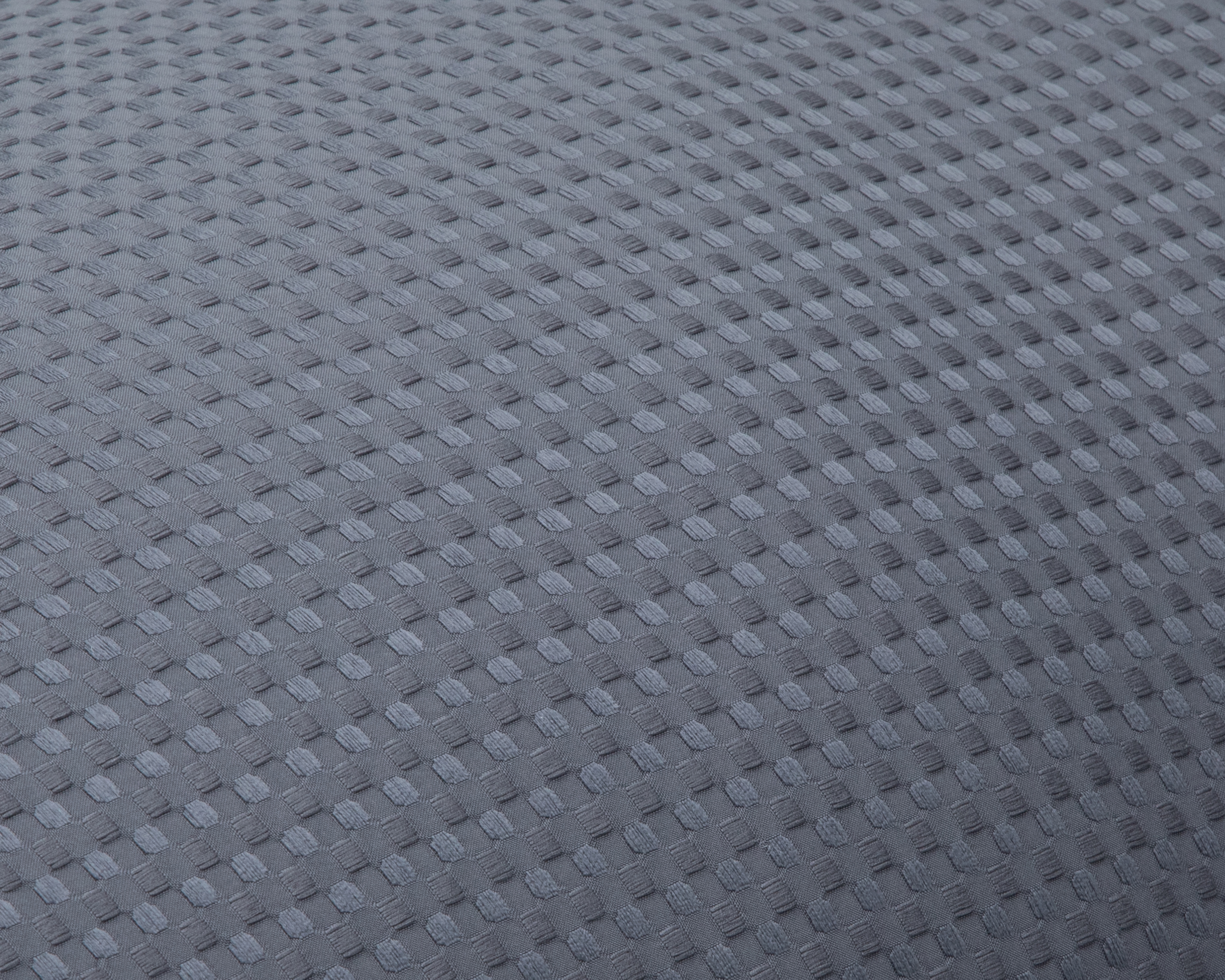 Foto 4 pulgar | Foto 3 | Edredón Matrimonial/Queen Size Starhaus Pavel Gris 3 Piezas