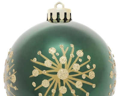 Foto 3 | Foto 3 | Esferas Navideñas Tradi II 6 Piezas