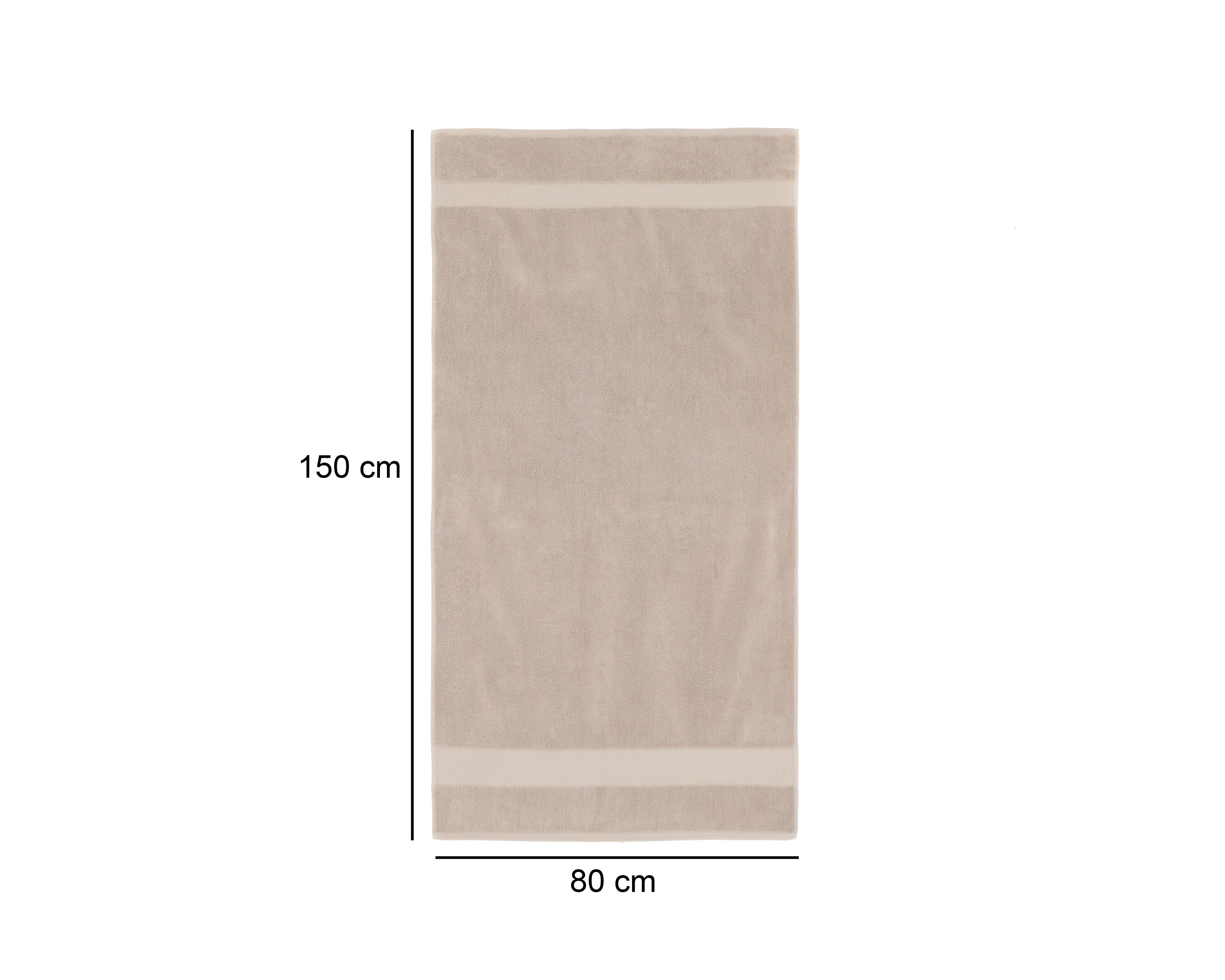 Foto 5 | Foto 5 | Toalla de Baño Starhaus Lorena PBC Arena