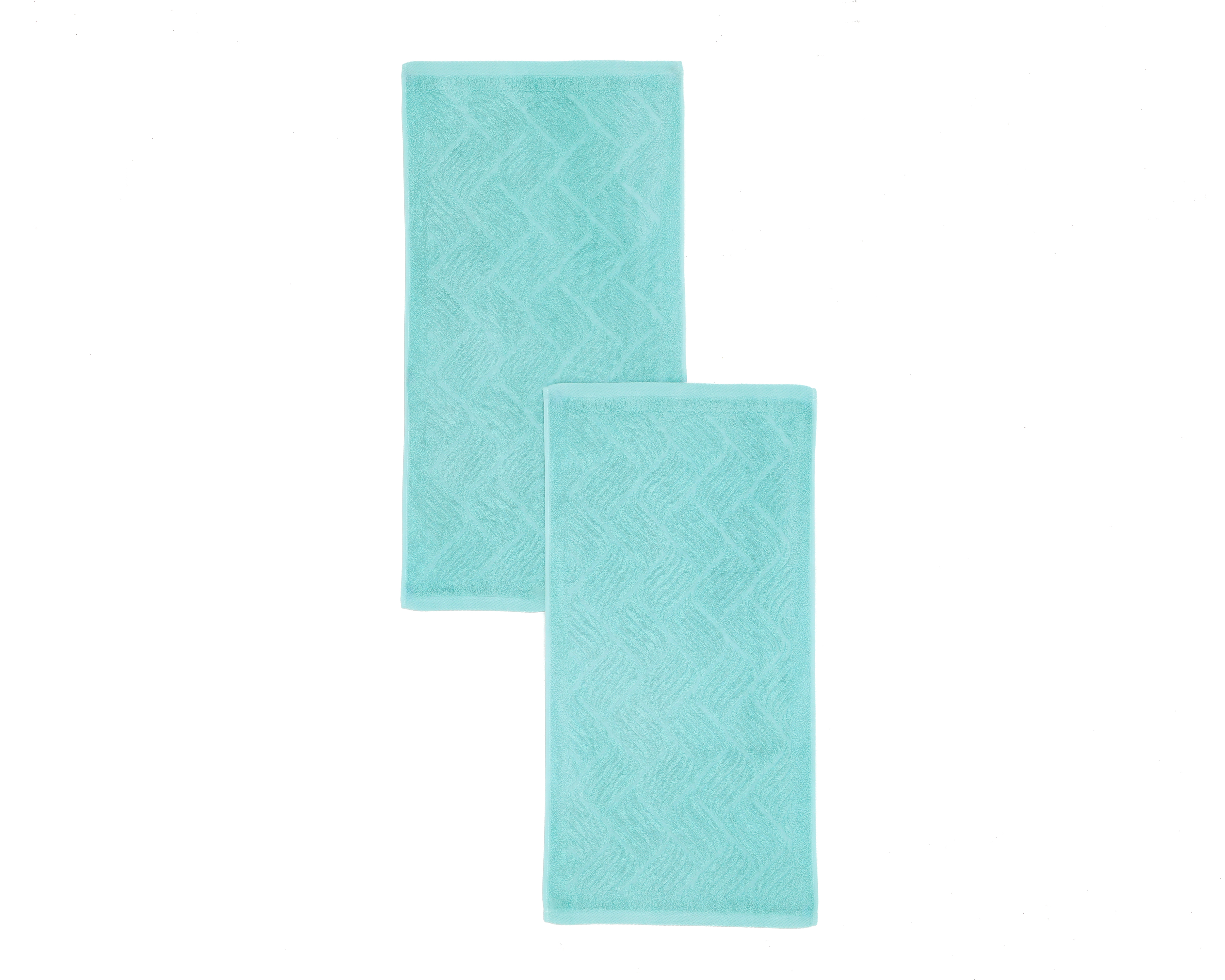 Foto 4 pulgar | Foto 3 | Toalla Facial Starhaus Dania de Algodón 2 Piezas