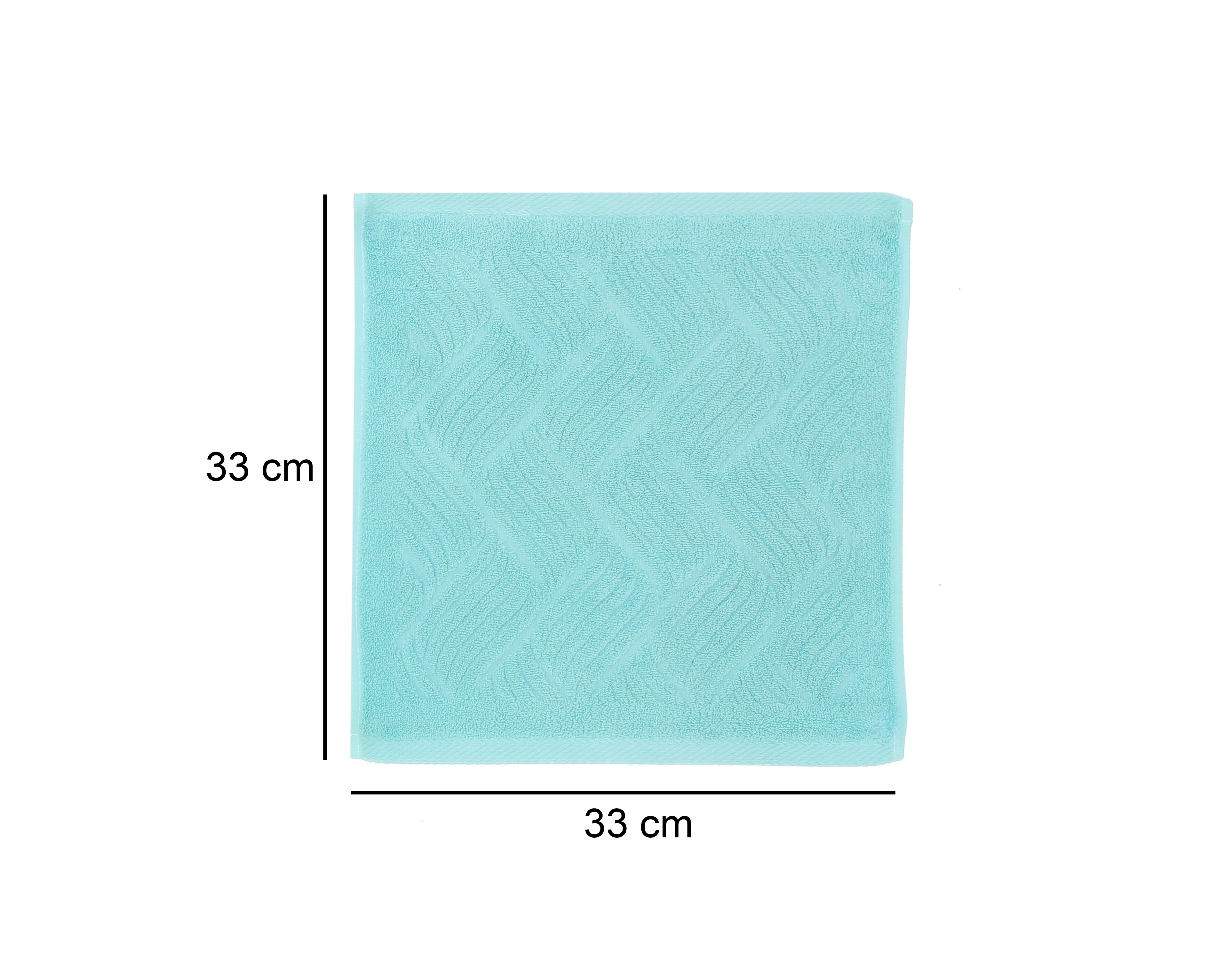 Foto 6 pulgar | Foto 5 | Toalla Facial Starhaus Dania de Algodón 3 Piezas