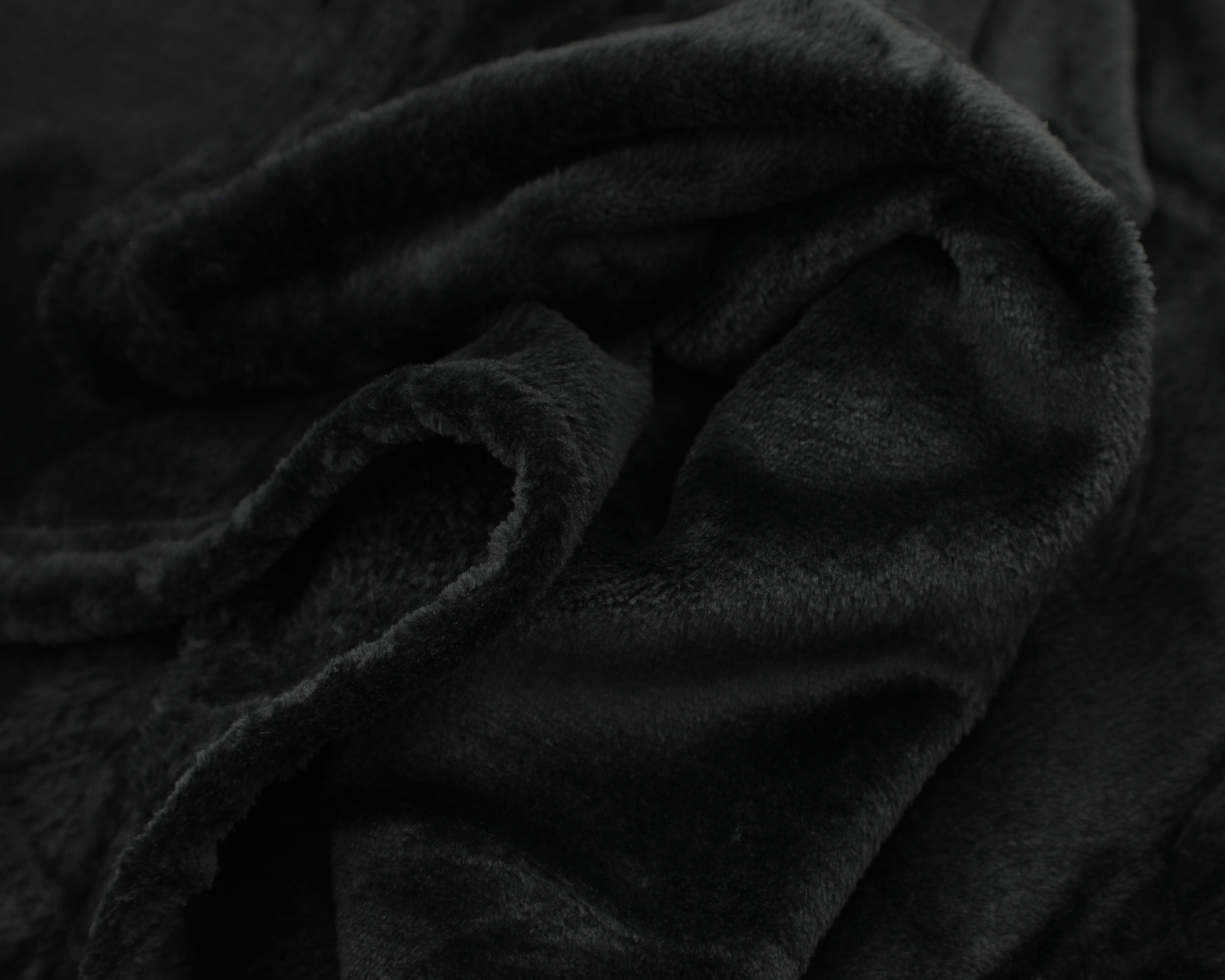 Foto 3 pulgar | Foto 2 | Frazada Starhaus Individual Enry Negro