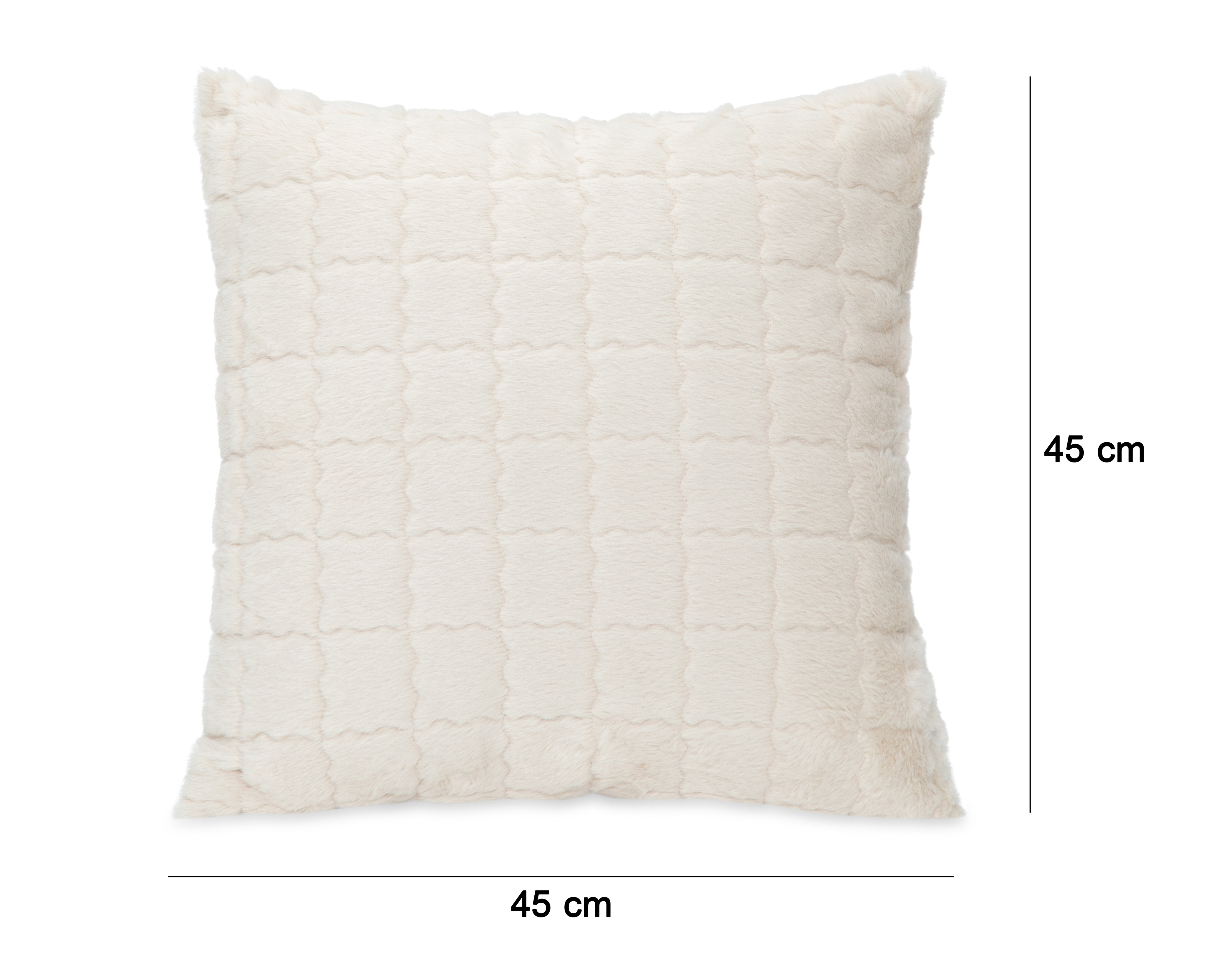 Foto 6 | Foto 6 | Cojín Decorativo Lamb