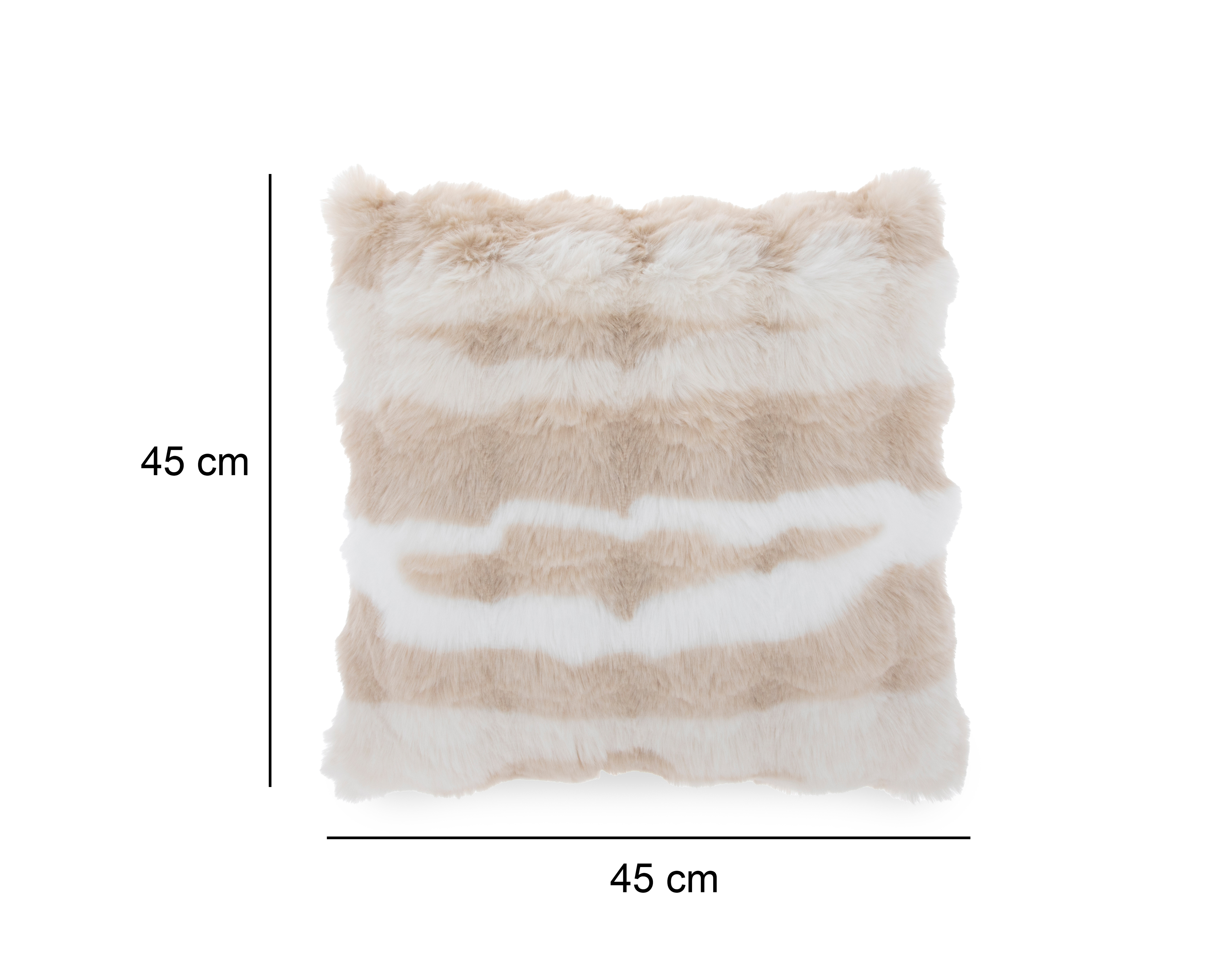 Foto 6 | Foto 6 | Cojín Decorativo Lamb