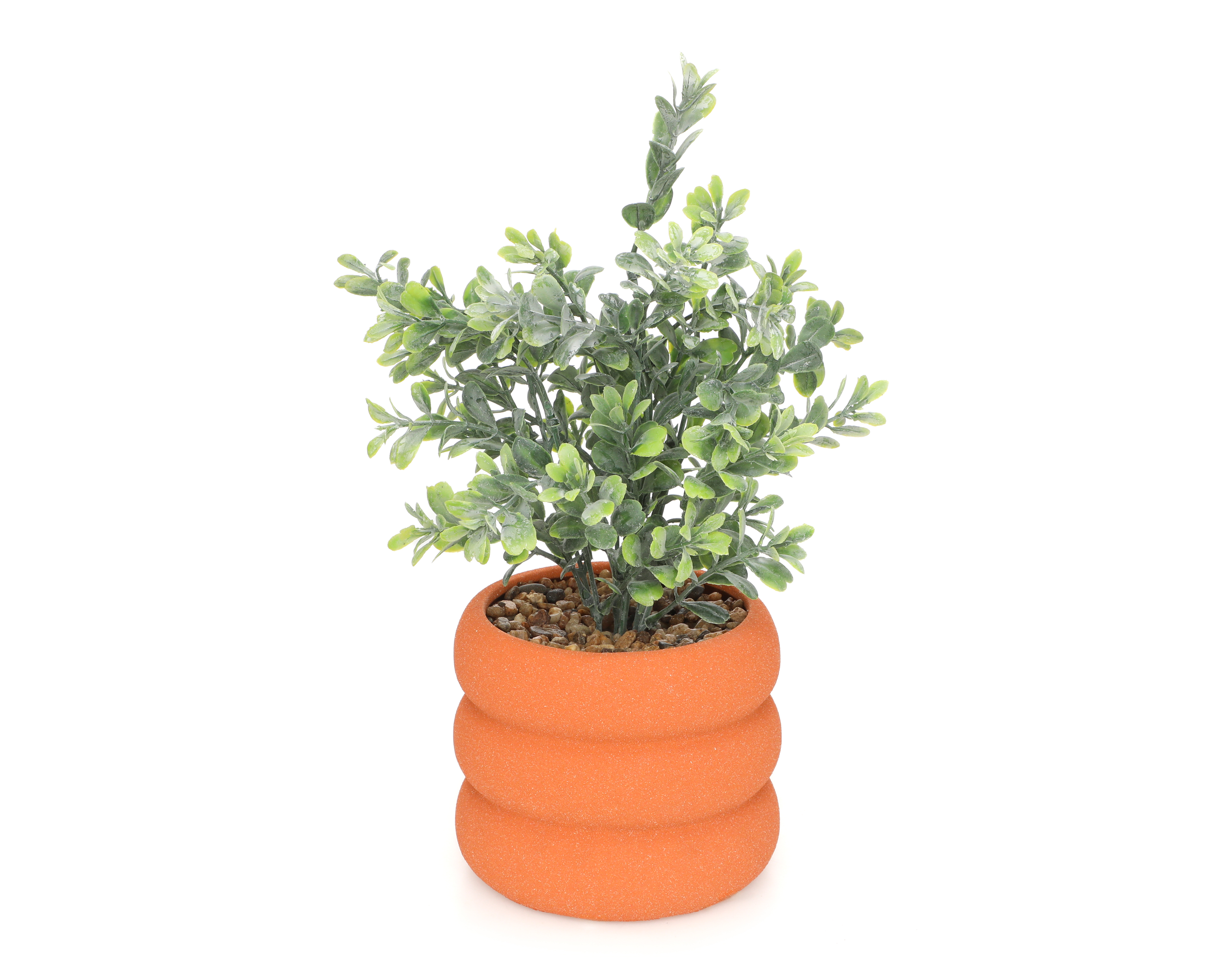 Foto 2 | Foto 2 | Buxus Artificial con Maceta Starhaus 31 cm