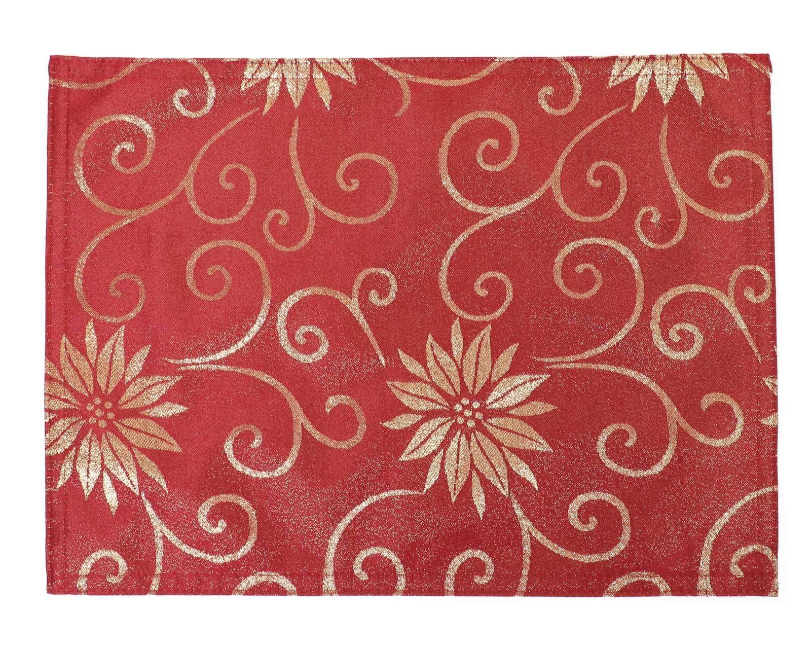 Mantel Individual Yolanda