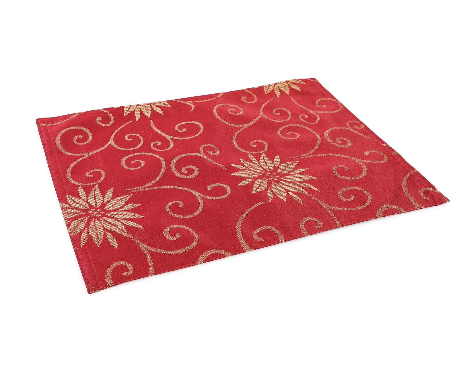 Foto 3 pulgar | Foto 2 | Mantel Individual Yolanda