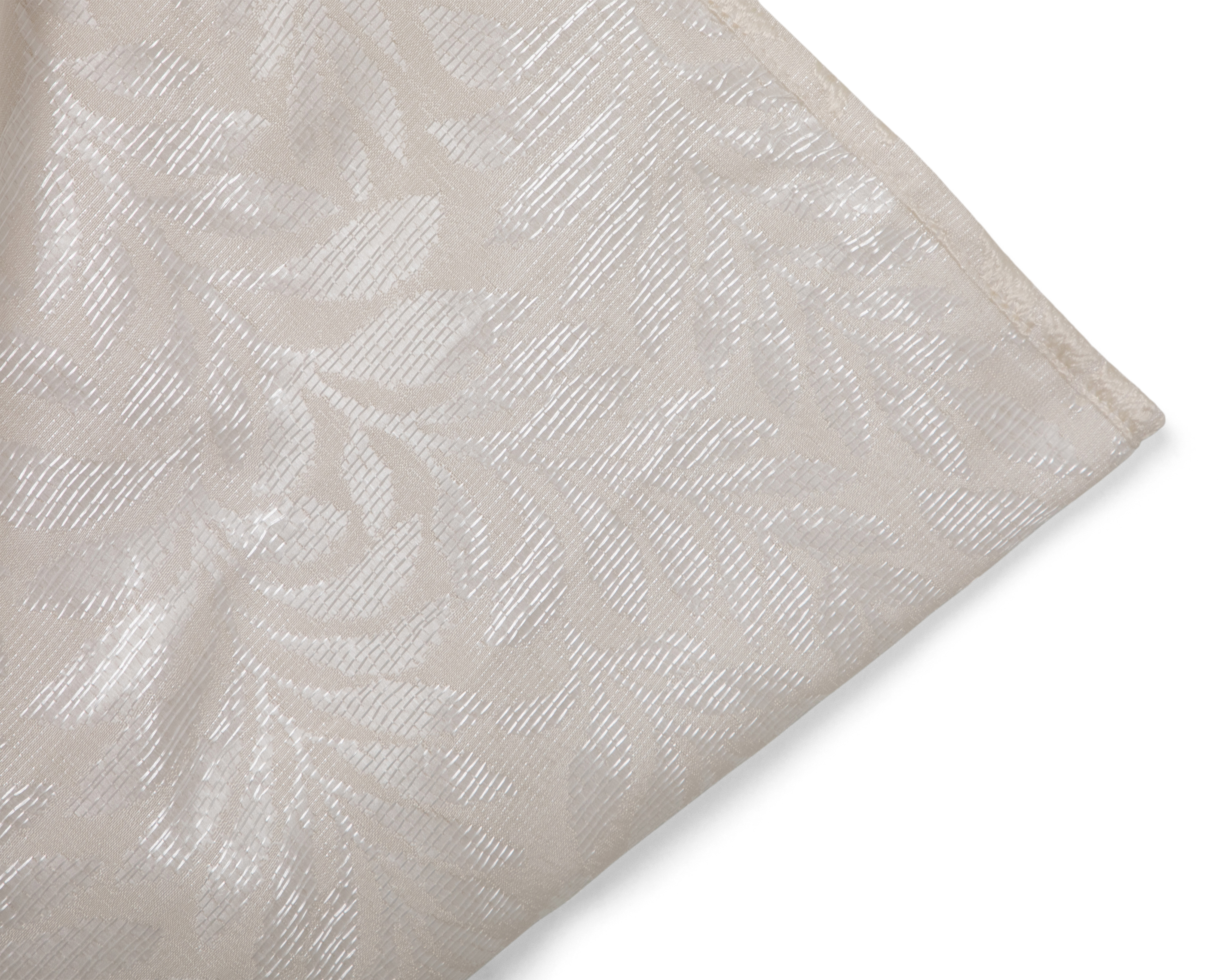 Foto 5 pulgar | Foto 4 | Cortina Alessia 140 x 225 cm Beige