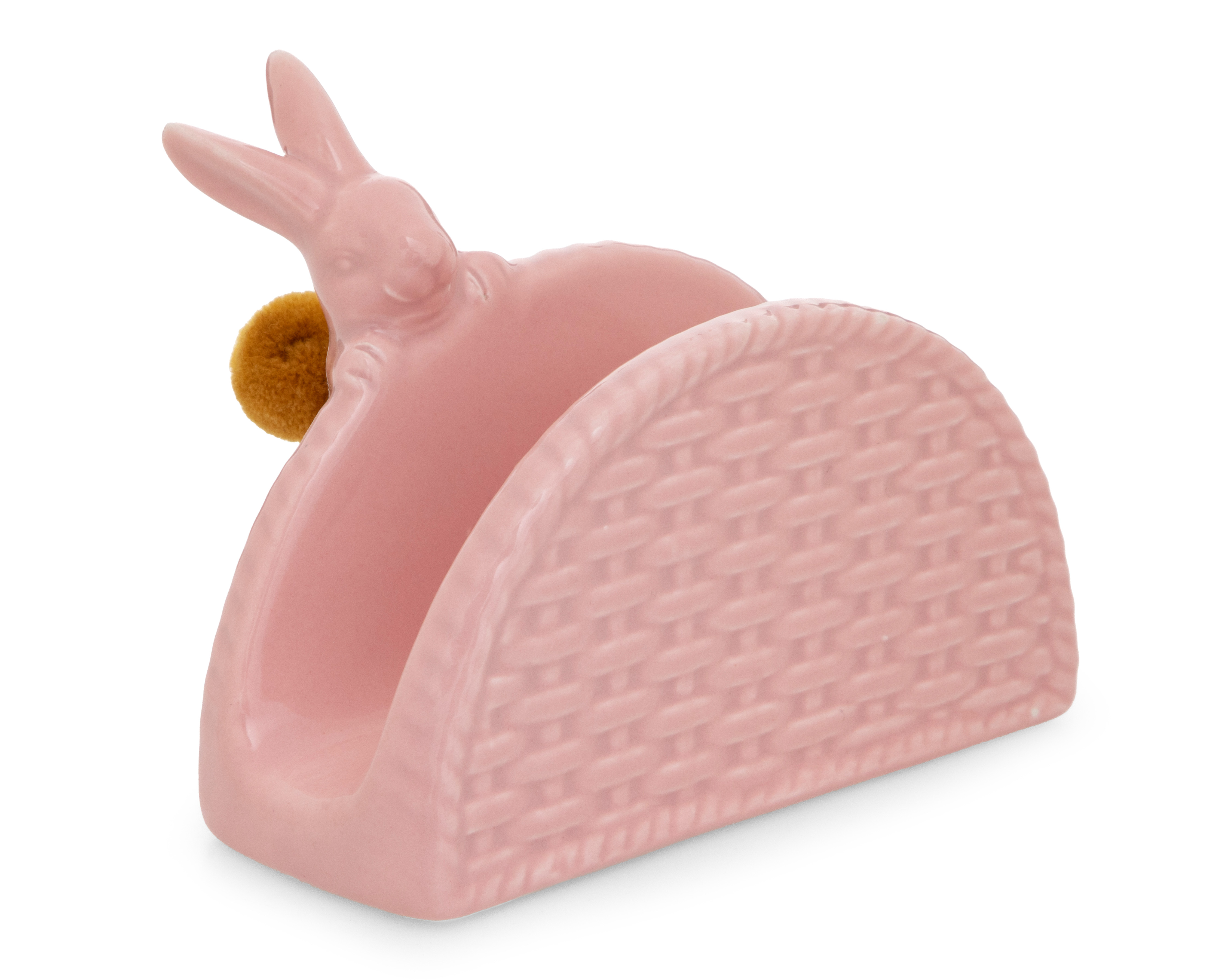 Foto 2 pulgar | Foto 1 | Servilletero de Cerámica Starhaus Clini