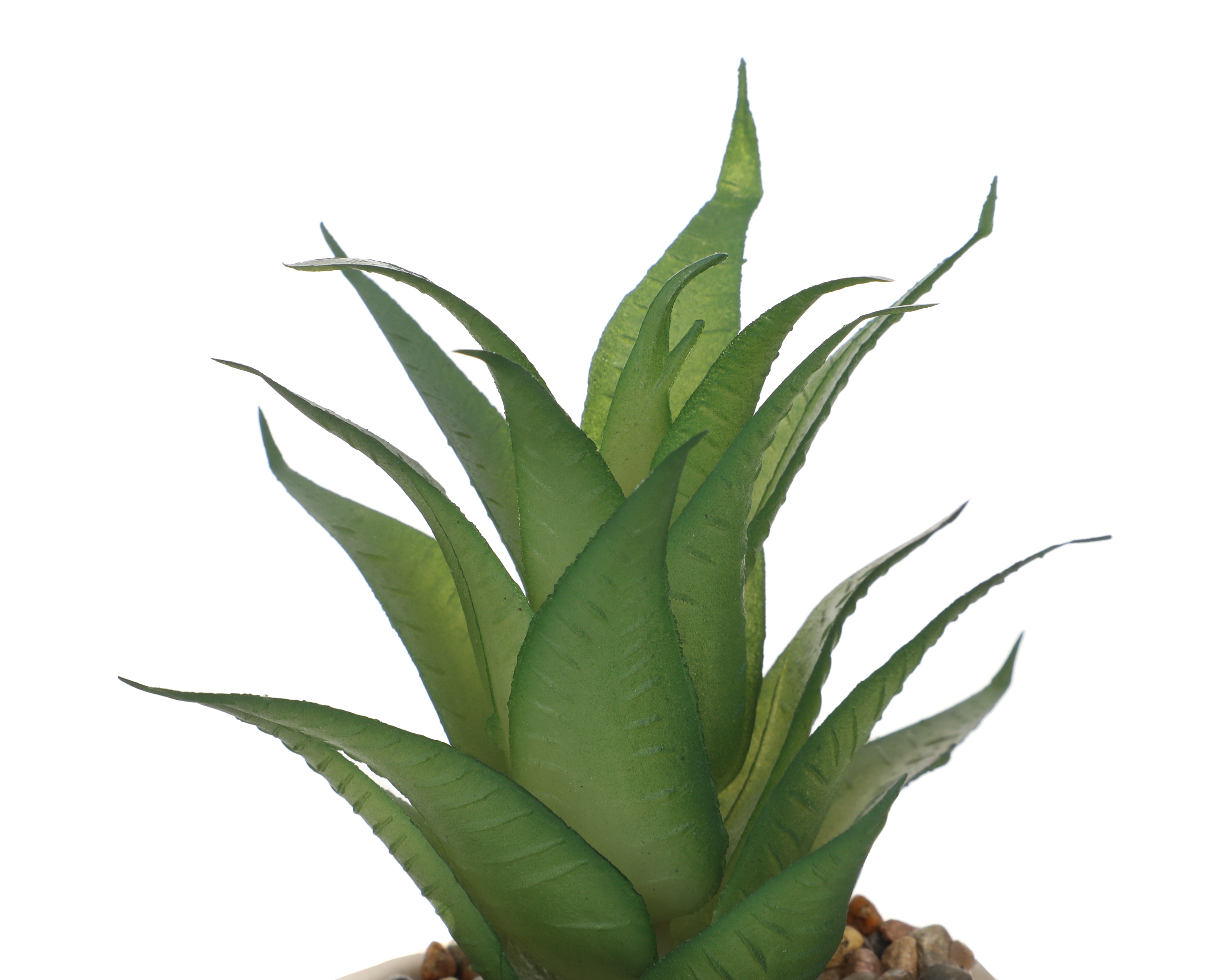 Foto 3 | Foto 3 | Suculenta Artificial con Maceta Starhaus 18 cm