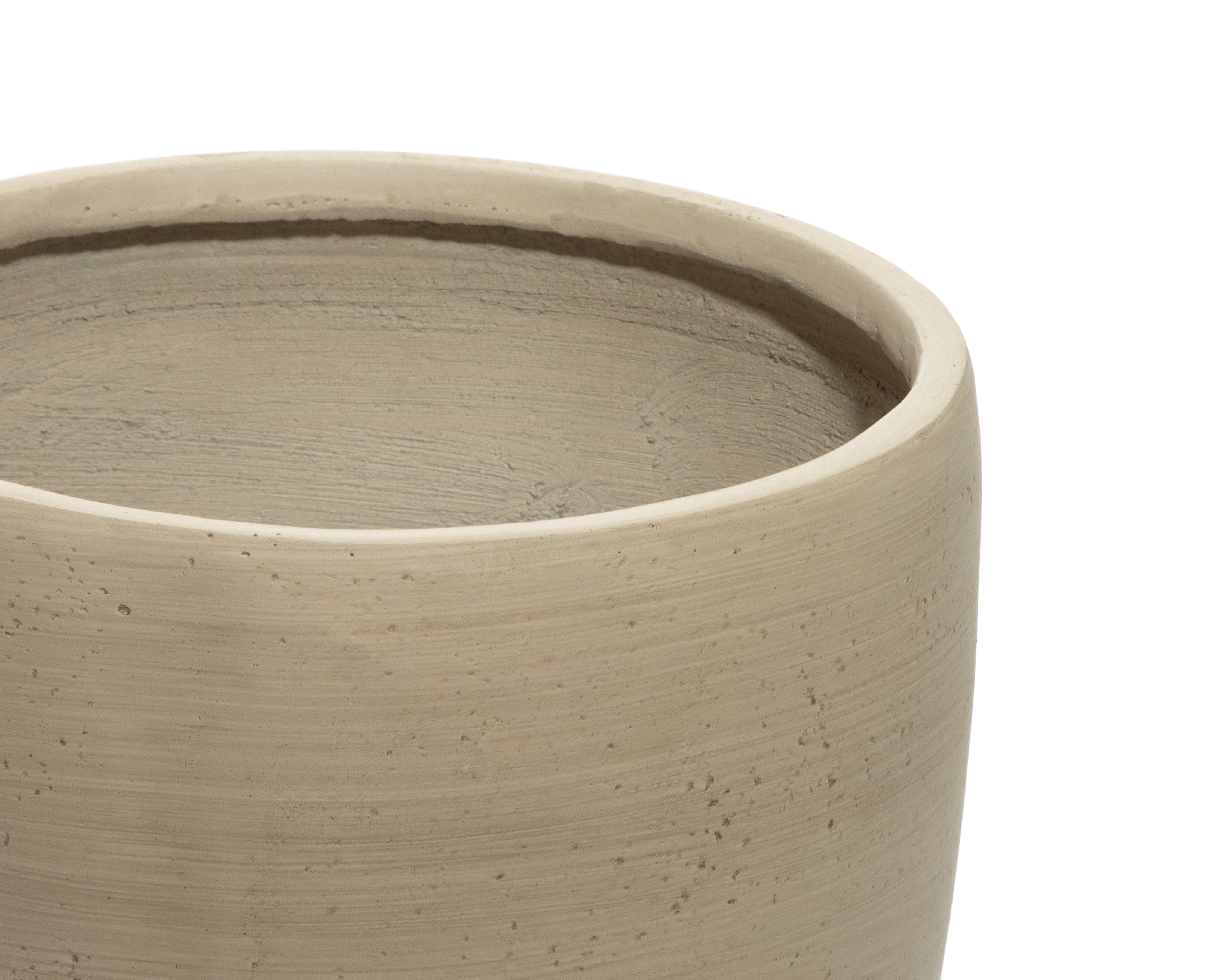 Foto 3 | Foto 3 | Maceta de Cemento Starhaus 33 cm