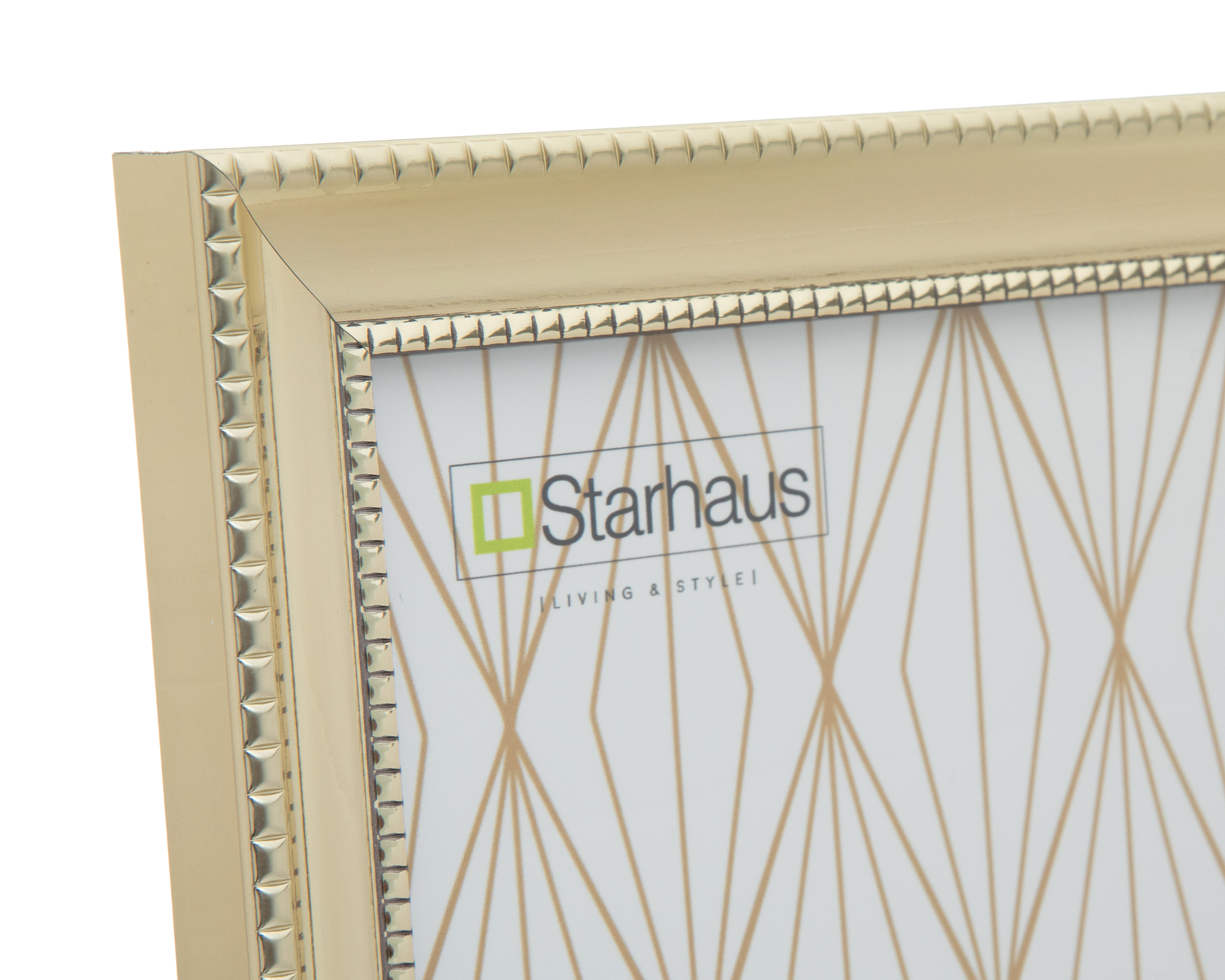 Foto 3 | Foto 3 | Portarretrato de Madera Starhaus 8 x 10 Pulgadas