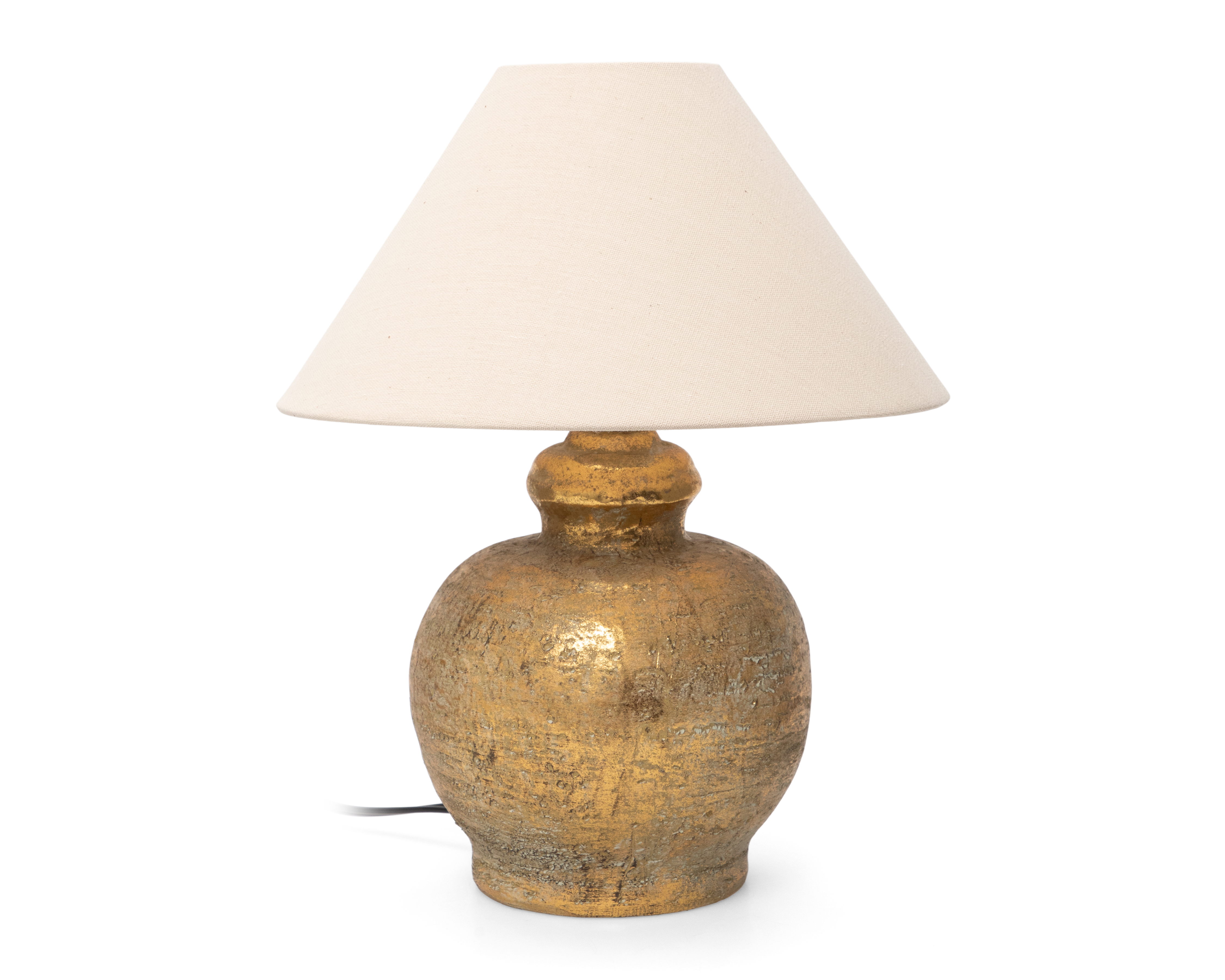 Foto 3 pulgar | Foto 2 | Lámpara de Mesa Nolite