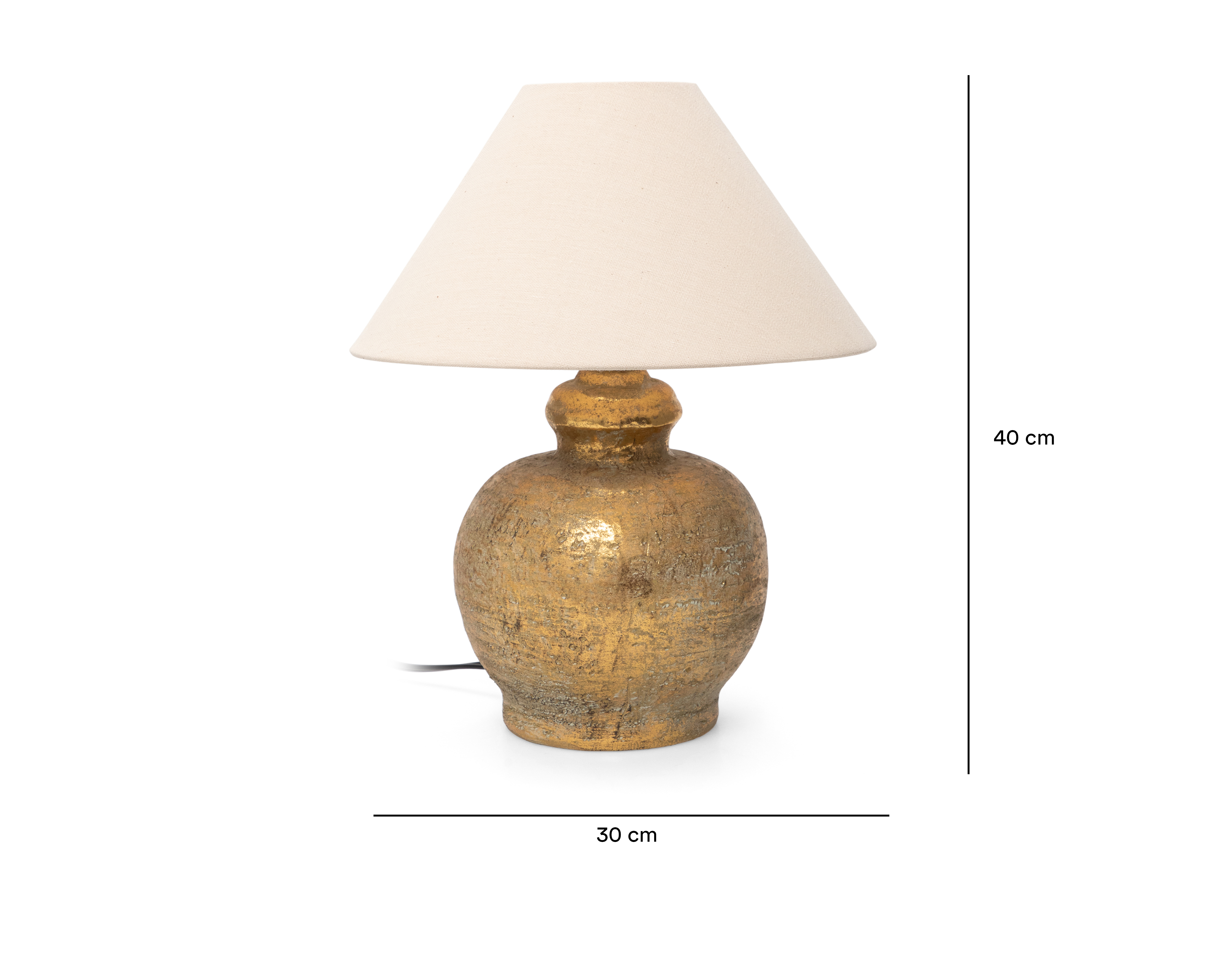 Foto 6 pulgar | Foto 5 | Lámpara de Mesa Nolite