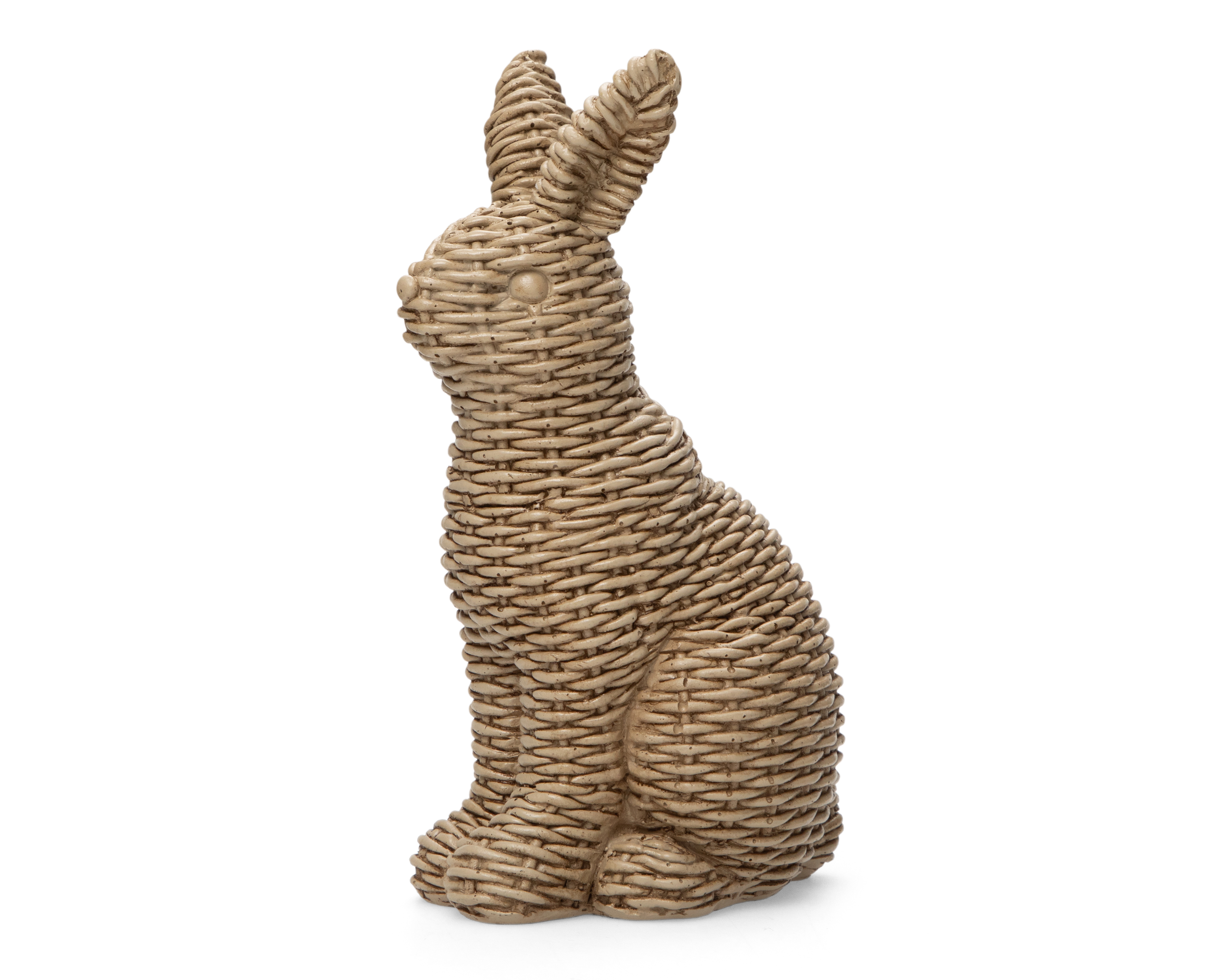 Foto 1 | Foto 1 | Figura Decorativa de Conejo Nary A de Resina