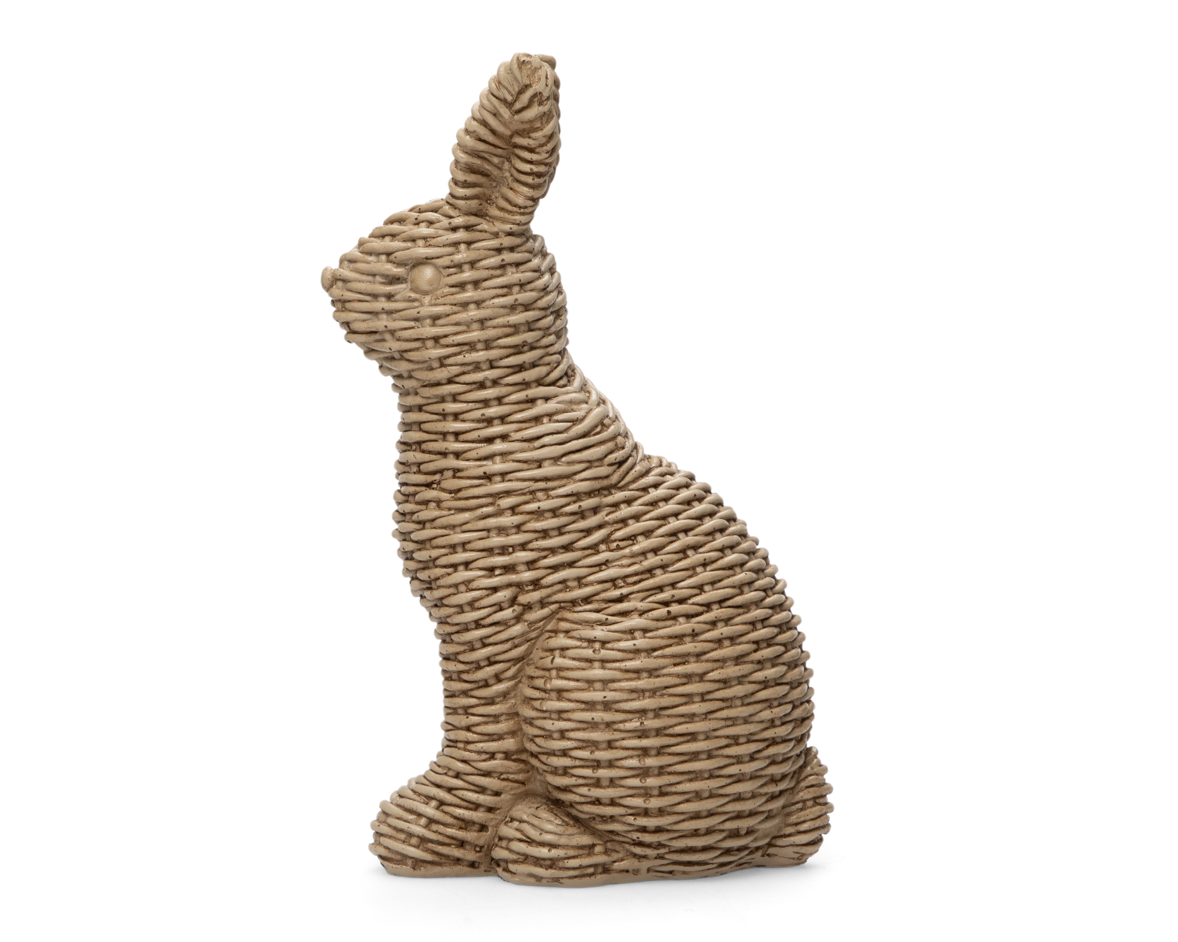 Foto 3 pulgar | Foto 2 | Figura Decorativa de Conejo Nary A de Resina