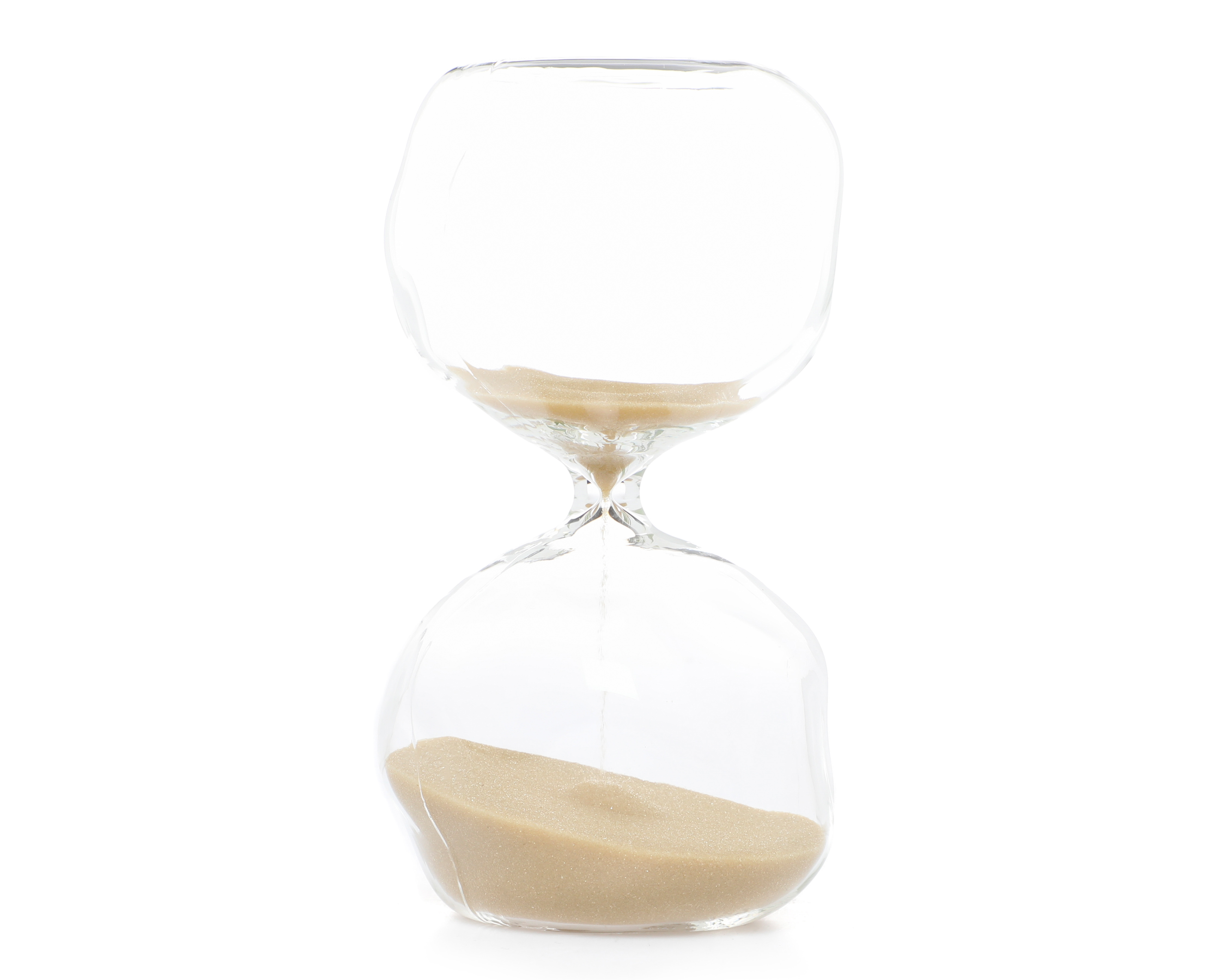 Reloj de Arena Nary A de Vidrio