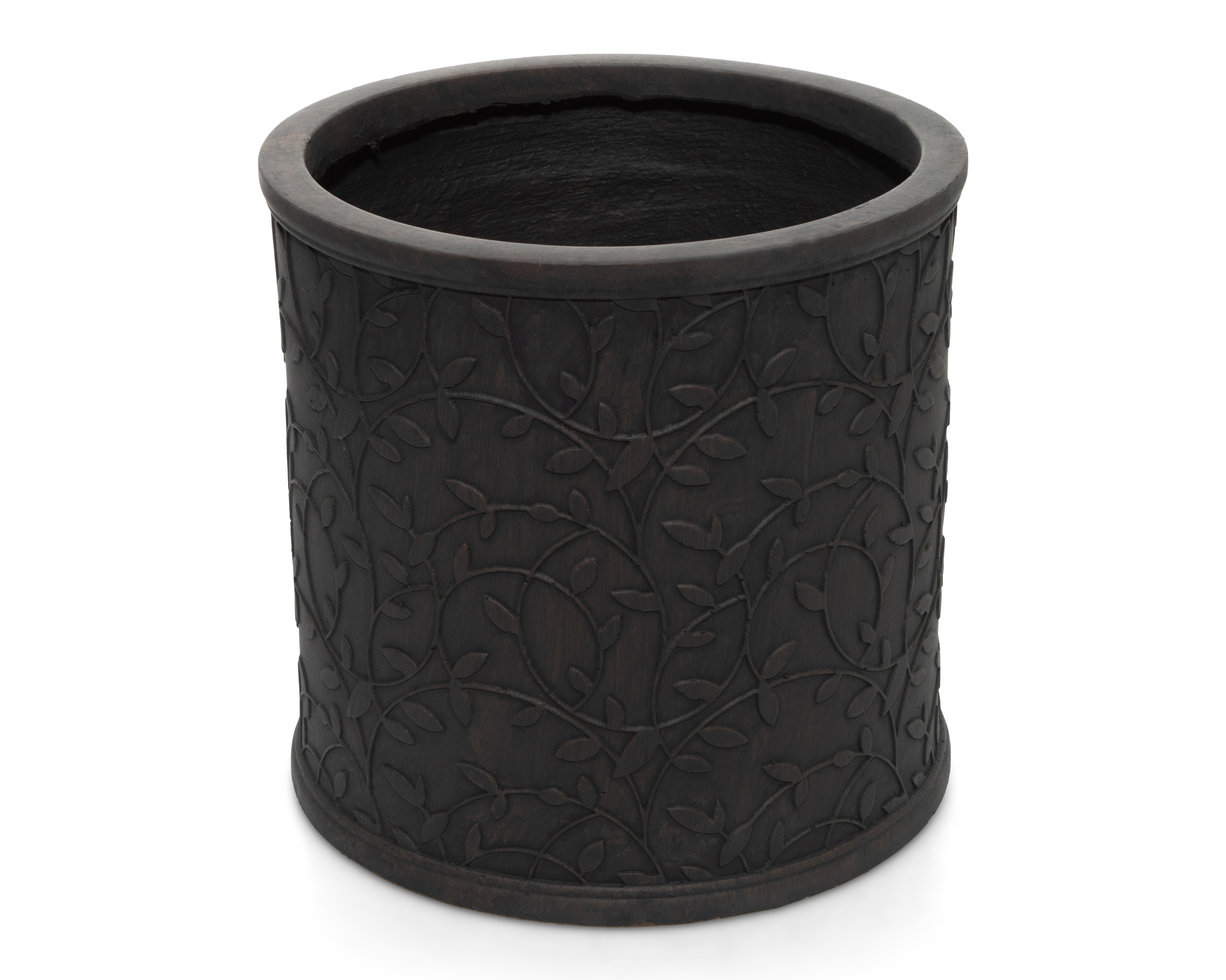 Maceta de Cemento Starhaus 29 cm