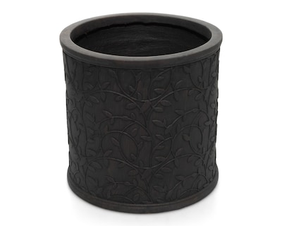 Foto 1 | Foto 1 | Maceta de Cemento Starhaus 29 cm