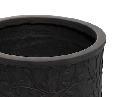 Foto 3 | Foto 3 | Maceta de Cemento Starhaus 29 cm