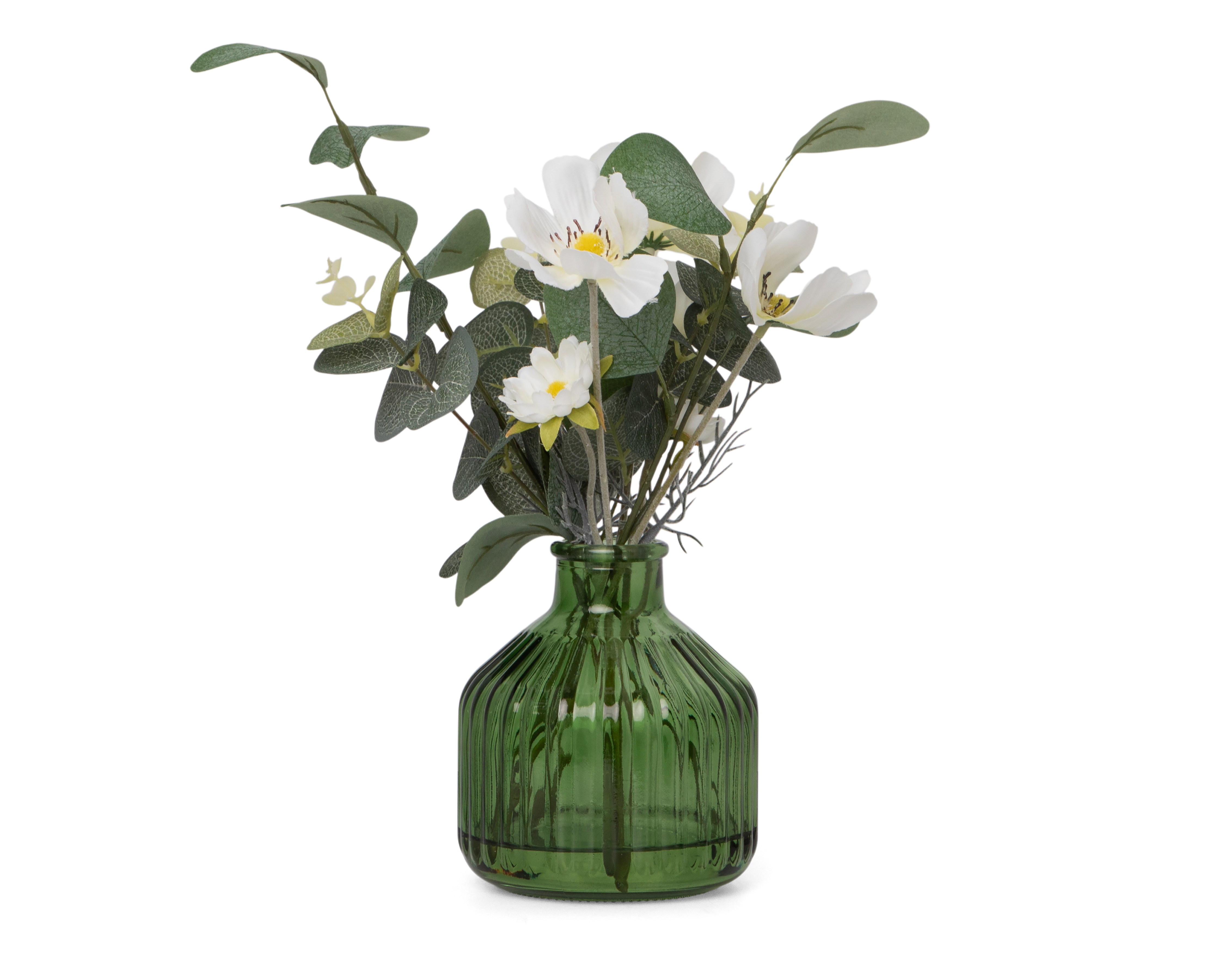 Foto 2 pulgar | Foto 1 | Eucalipto Artificial Starhaus Deasach 30 cm